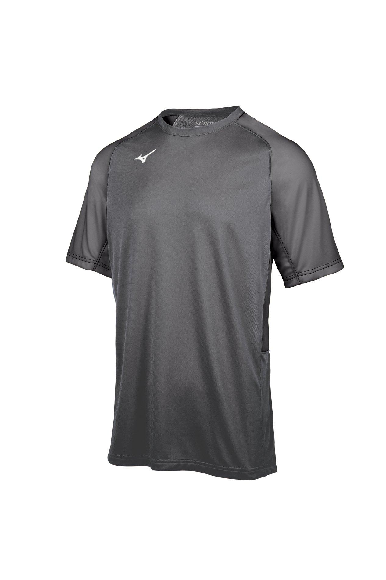 Youth AEROLITE Crew Baseball Jersey 46