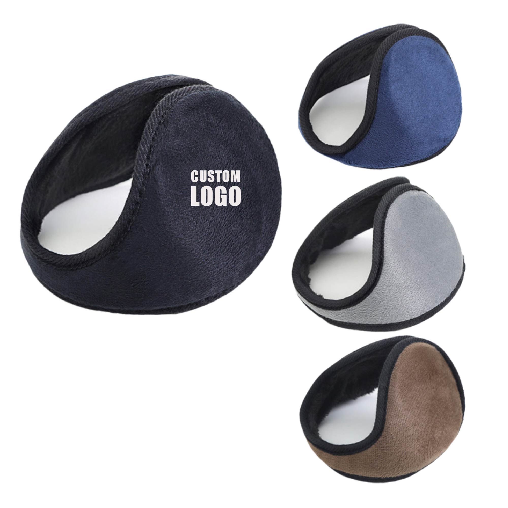MOQ 10 pcs Outdoor Ear Covers 3