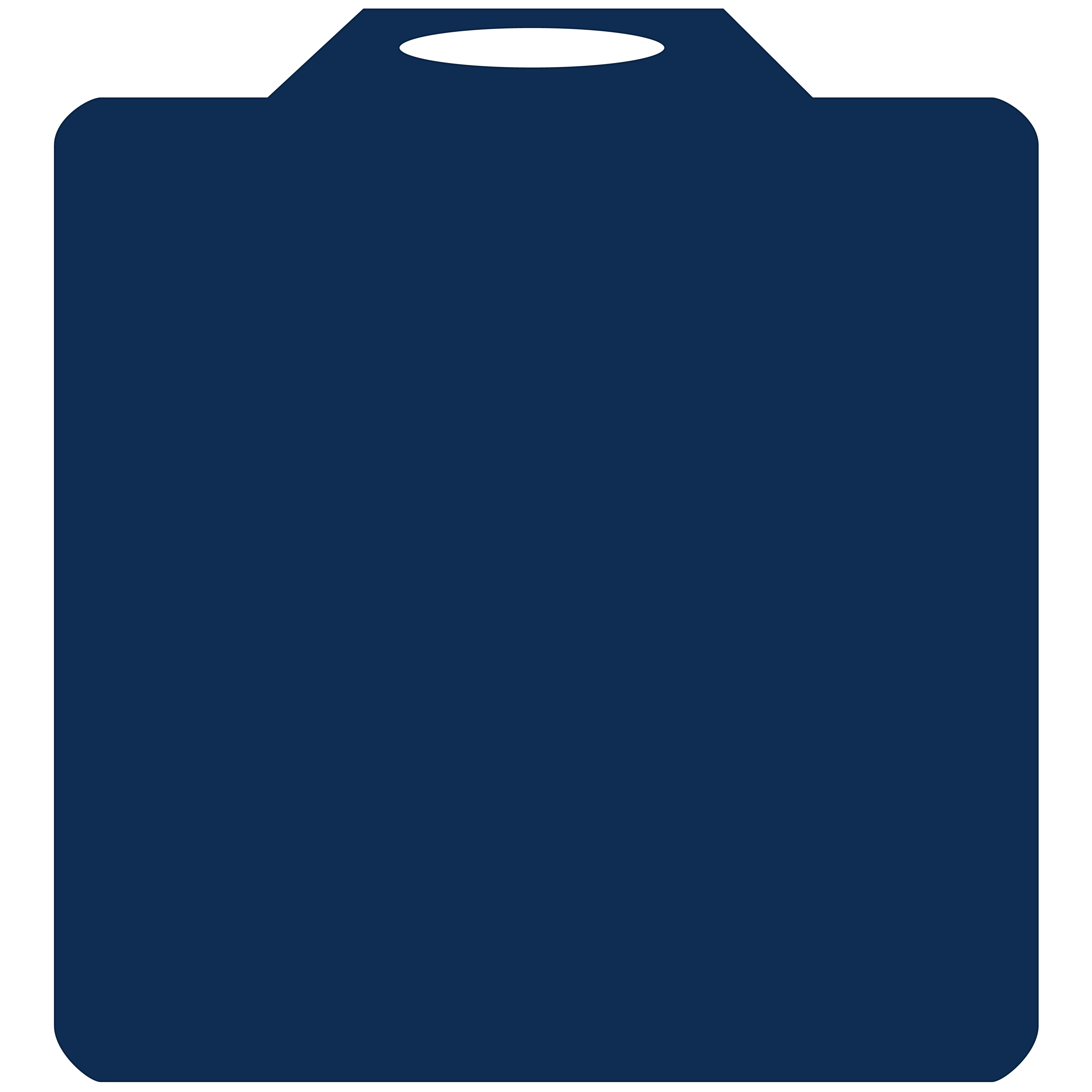 Square Vinyl Stadium Cushion (11"x11"x1.5") 46