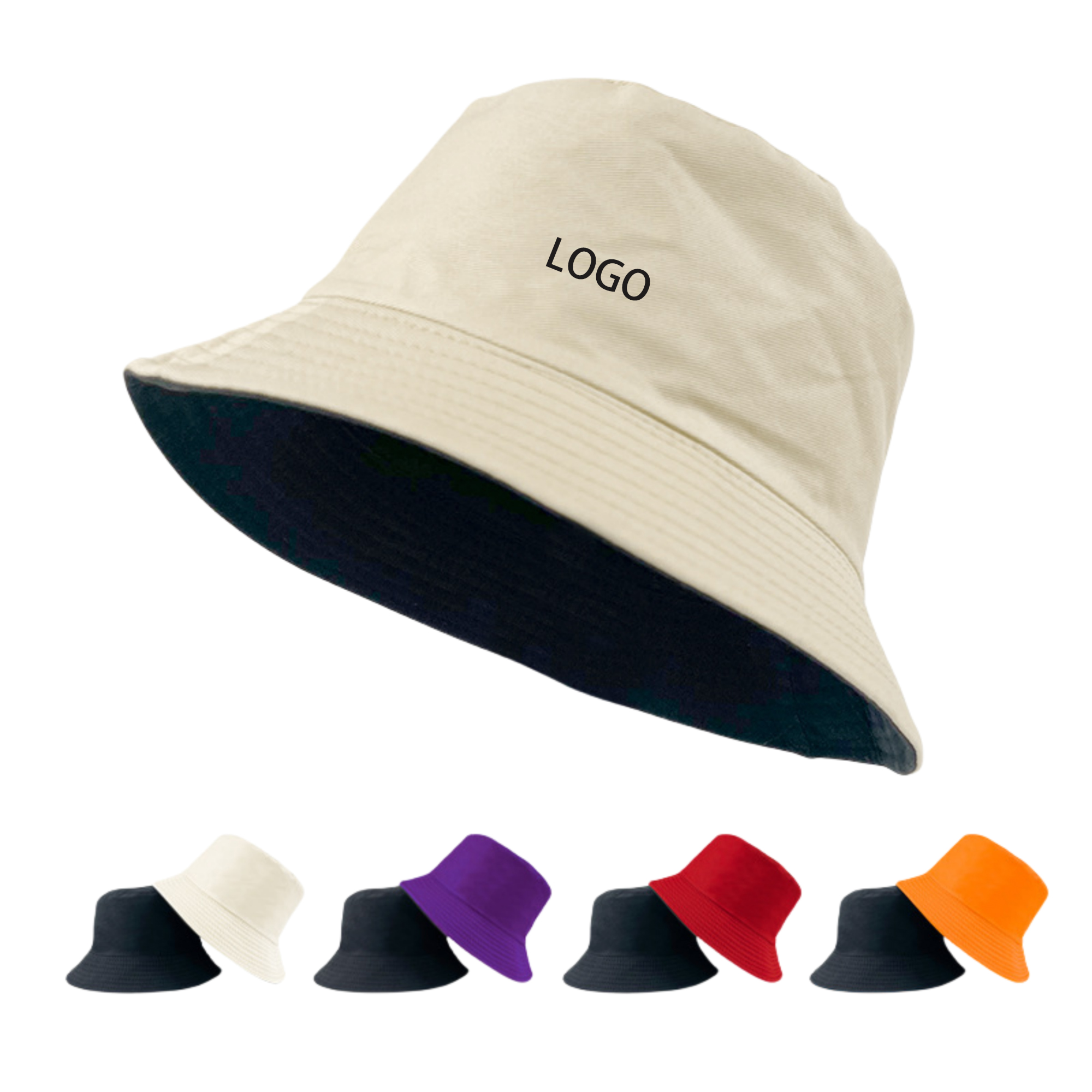 Summer Fisherman Hat