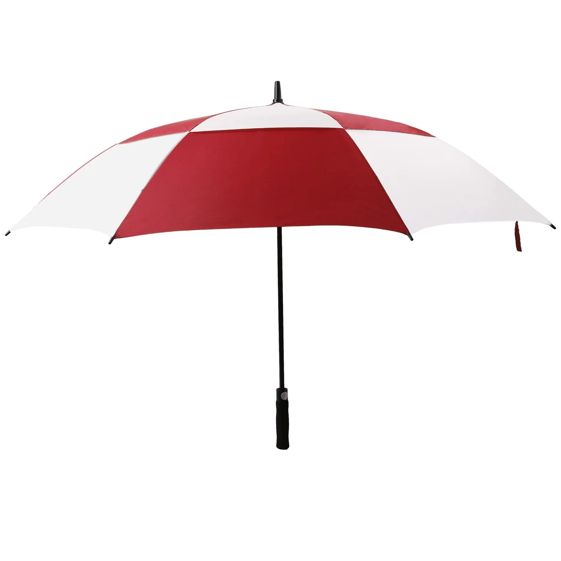 Wind Vented Auto Open Golf Umbrella 30