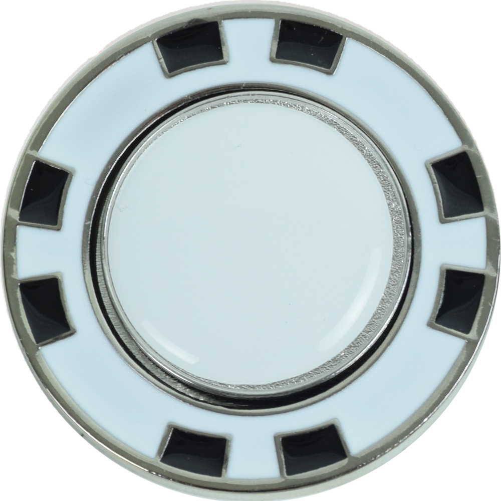 Marker Mate™ Spinning Ball Marker GMM Ball Pro