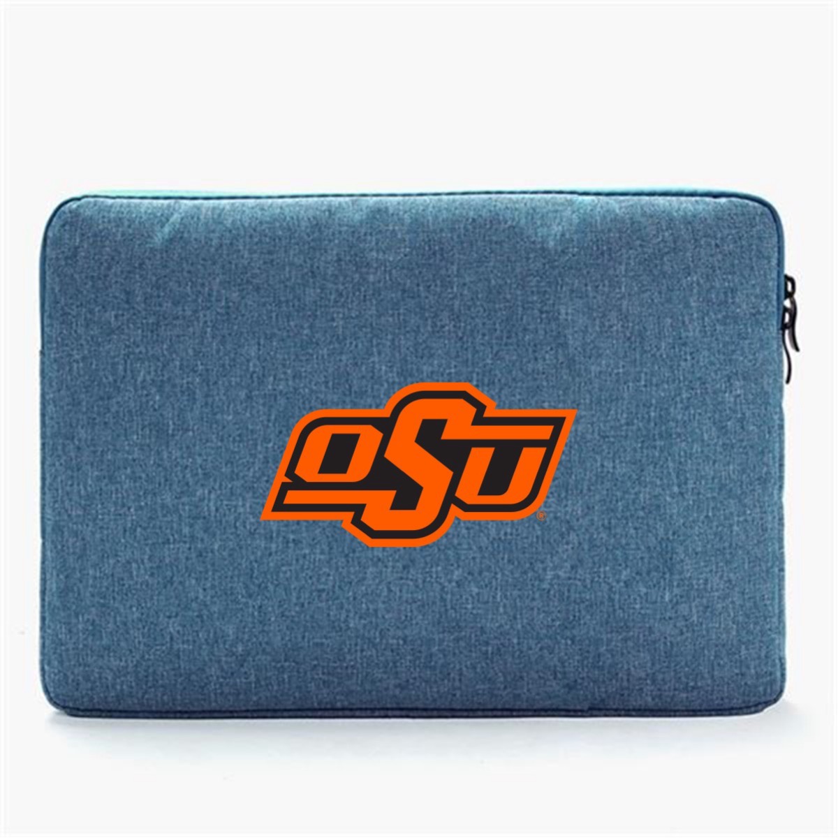 12" Nylon Laptop Sleeve with Full-Color Print