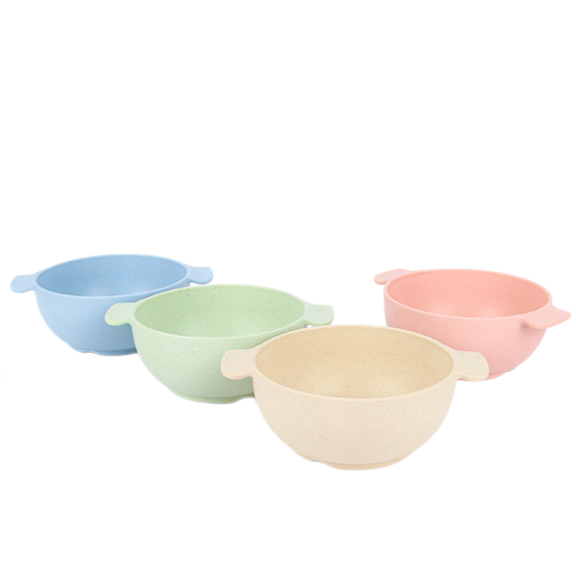 Wheat Fiber Bowls 2