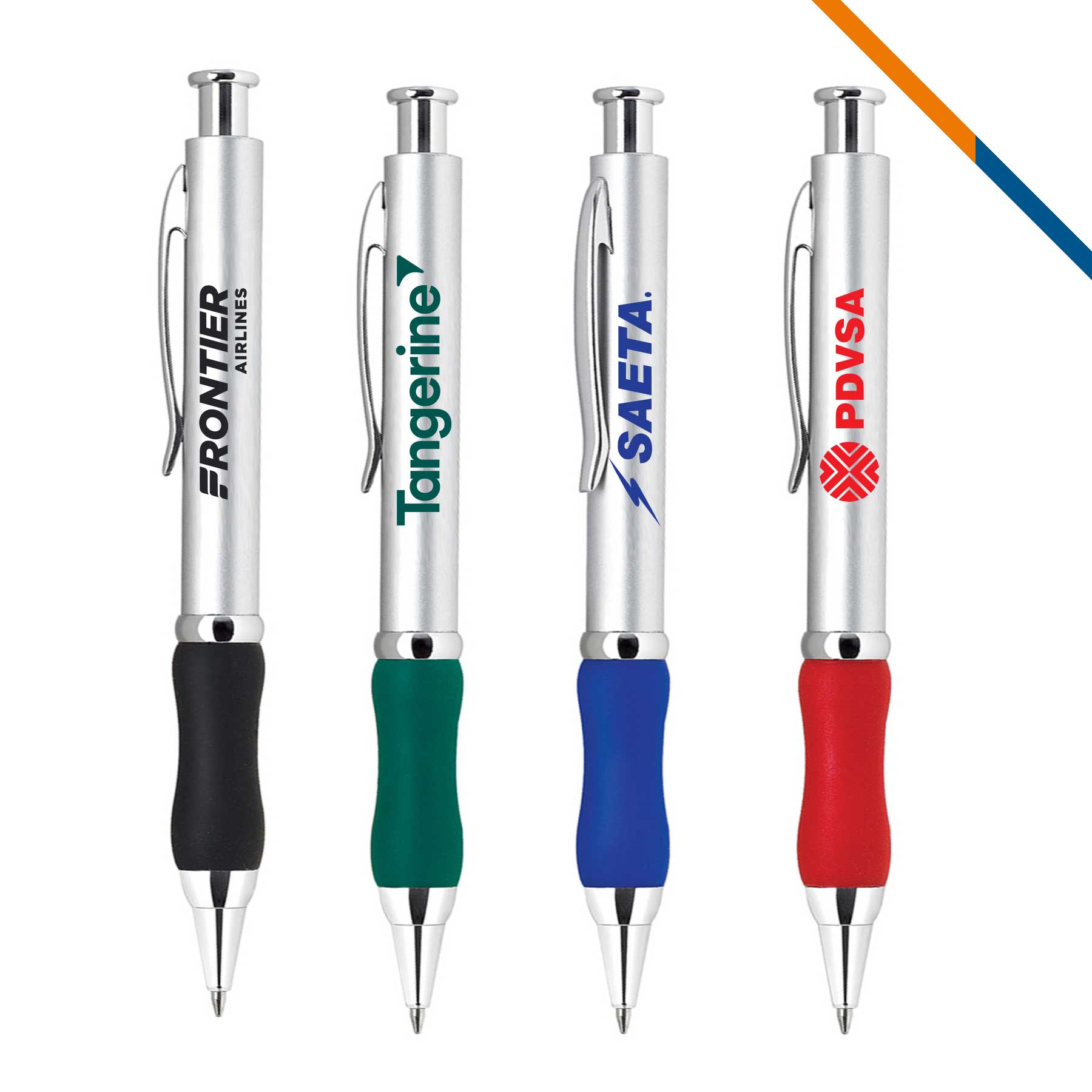 Zala Metal Pen