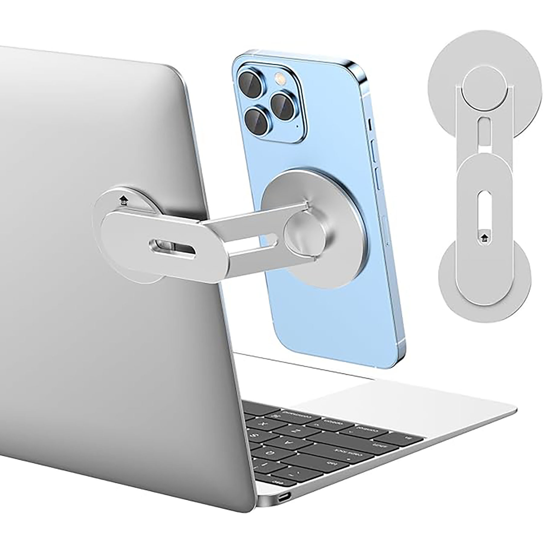 Magnetic Foldable Phone Stand 10