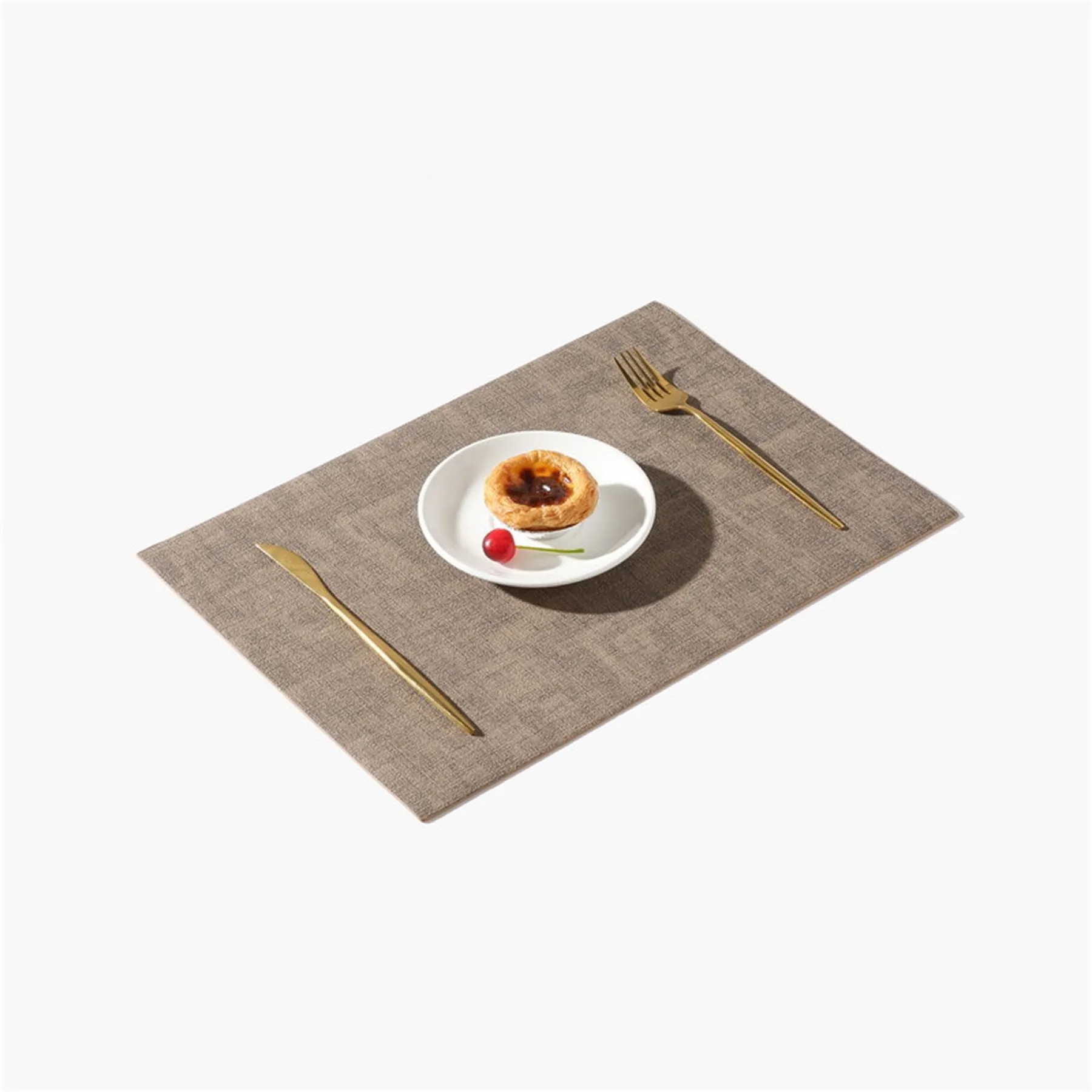 Leather Place Mats 42