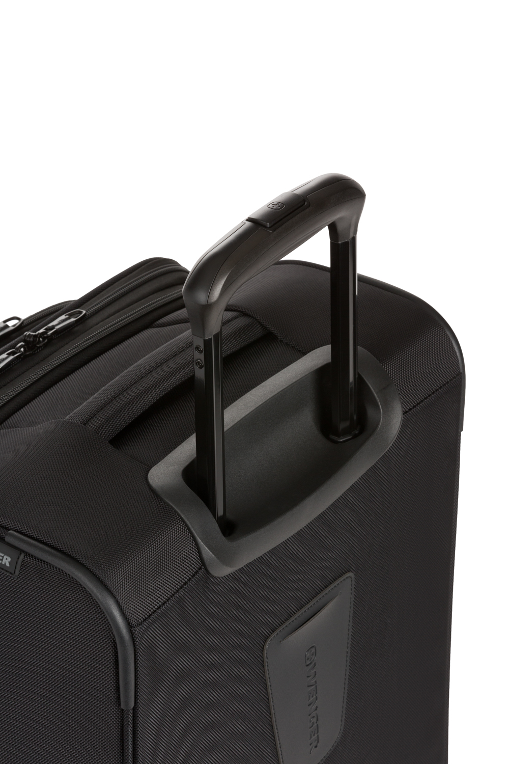 Wenger Diplomat Carry-On Spinner 14
