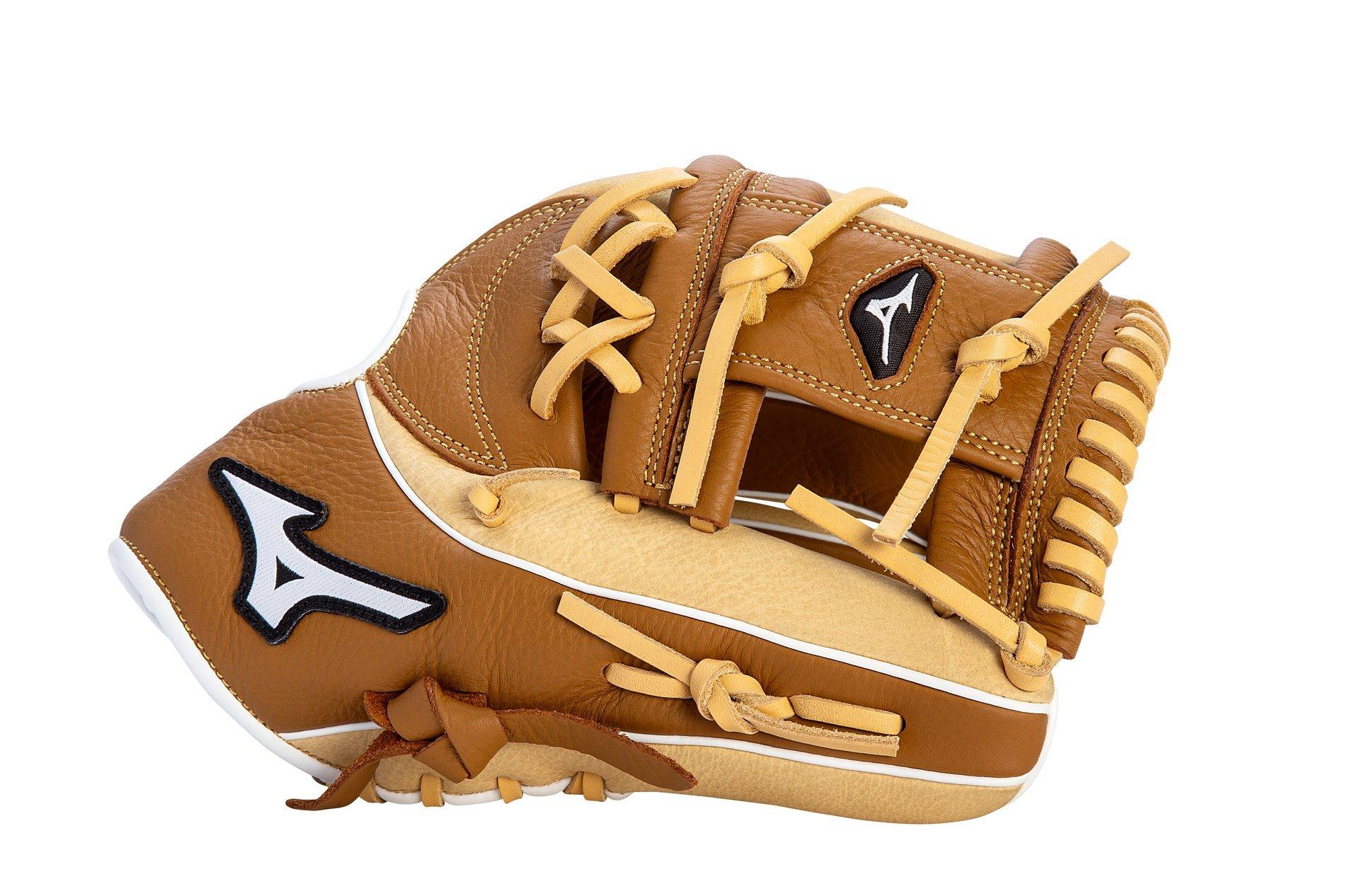 Franchise Series Infield Baseball Glove 11.75" 8