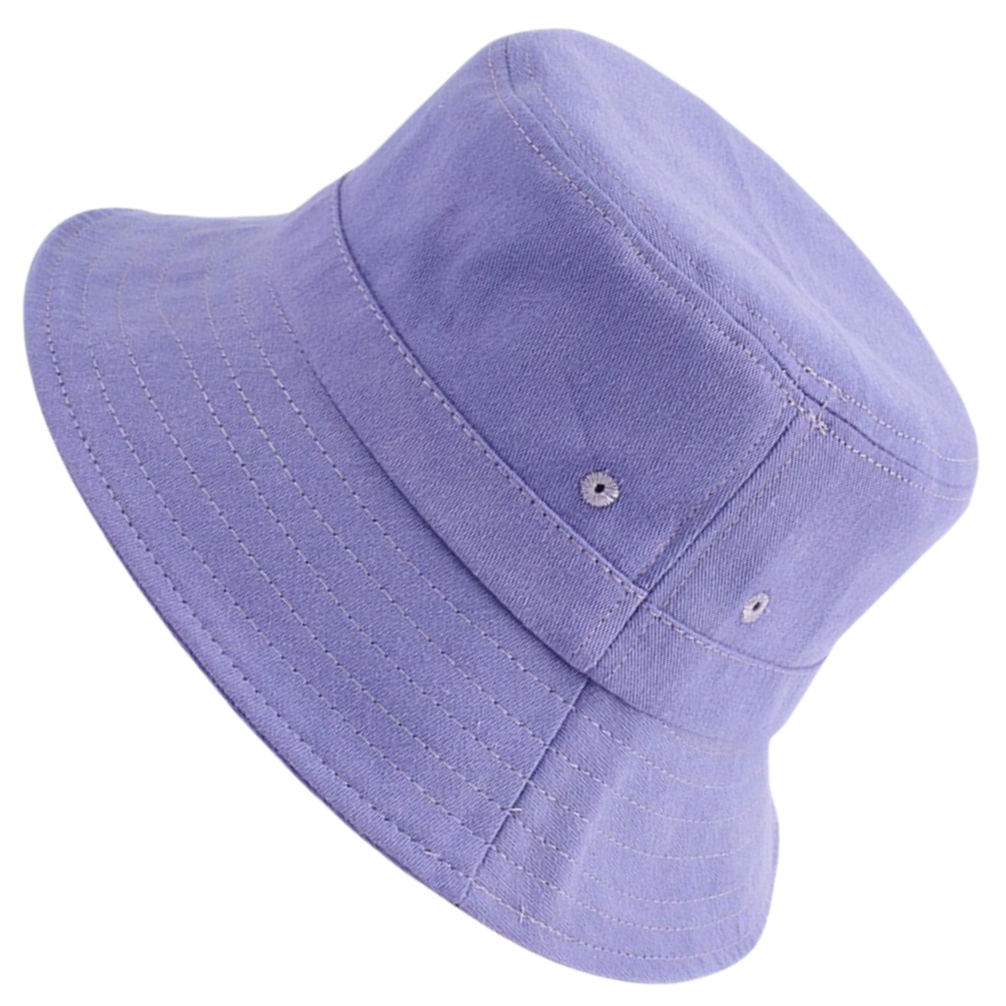 Lightweight Packable Bucket Hat 25