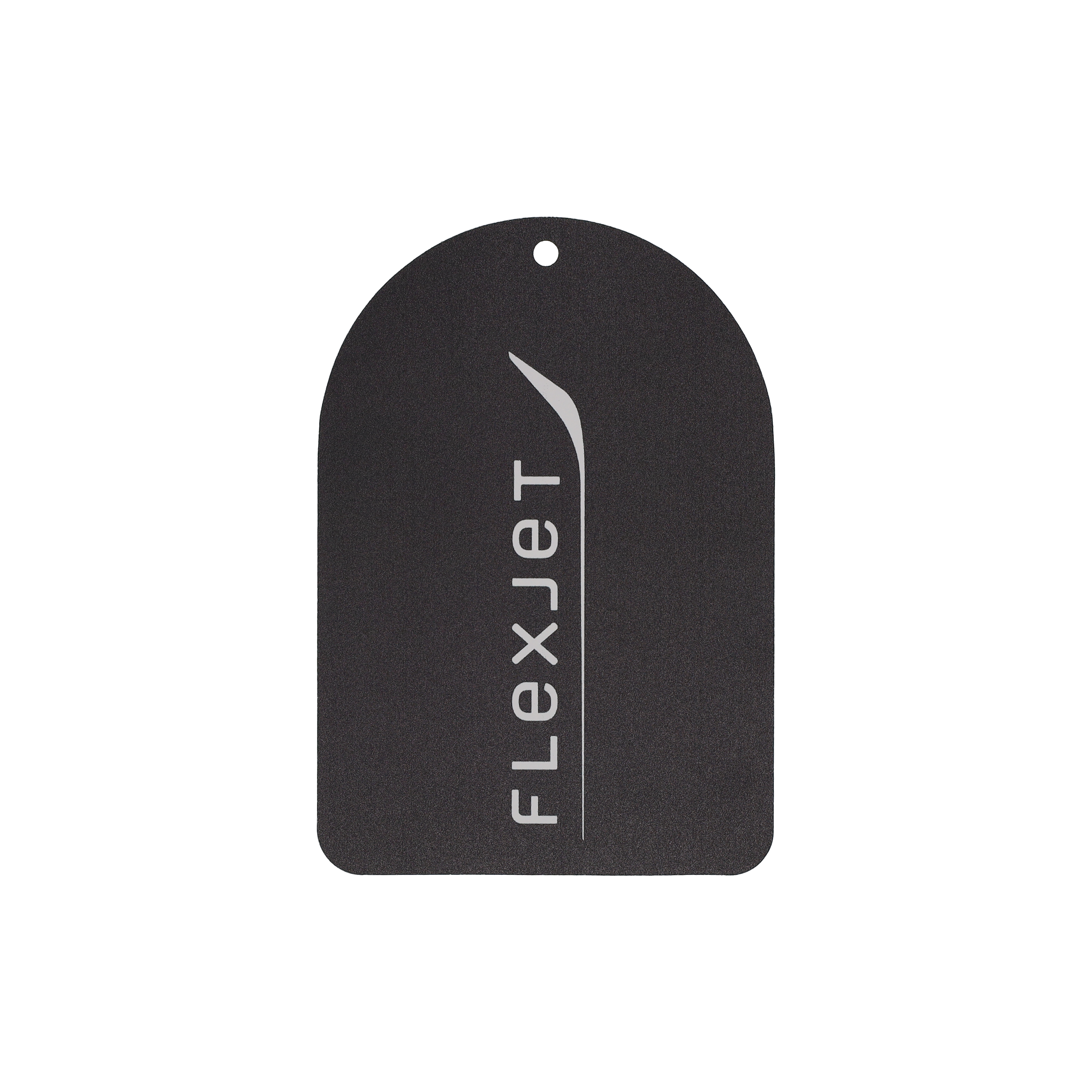 Promo Tag Card Stock 12 pt 16 - 25 sq in White (Stock Shape #) Digital Print 25