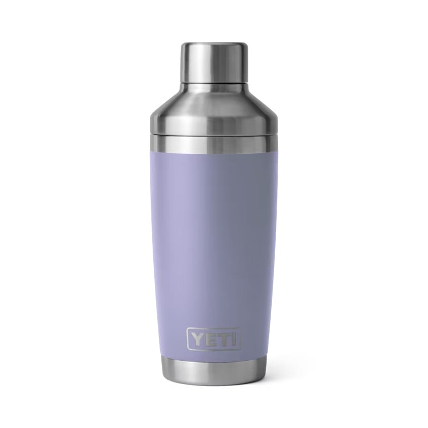 YETI Rambler 20 OZ Cocktail Shaker - Laser Engraved 25