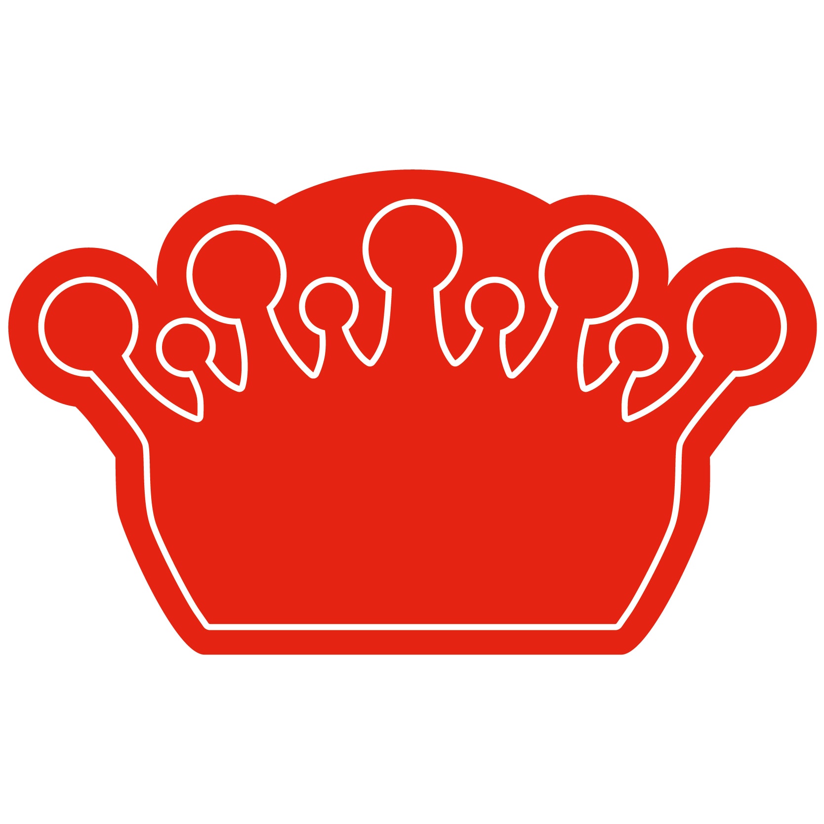 Crown Mitt 56