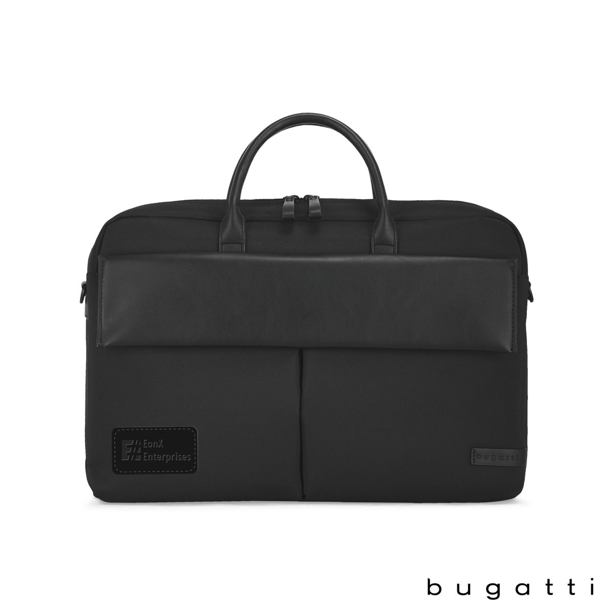 Bugatti Madison Briefcase - Thumbnail 2