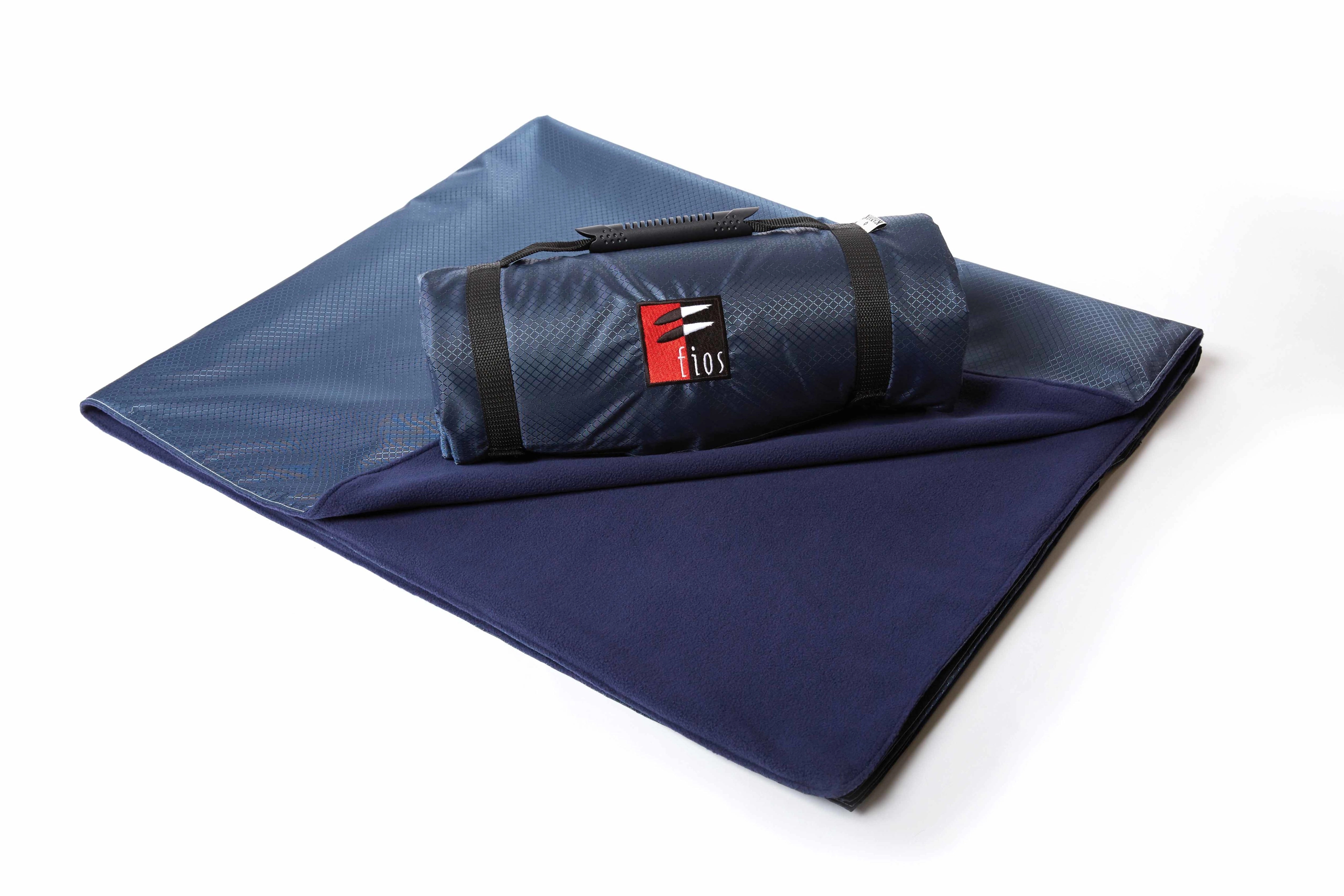 Tek Explorer Picnic Blanket 27