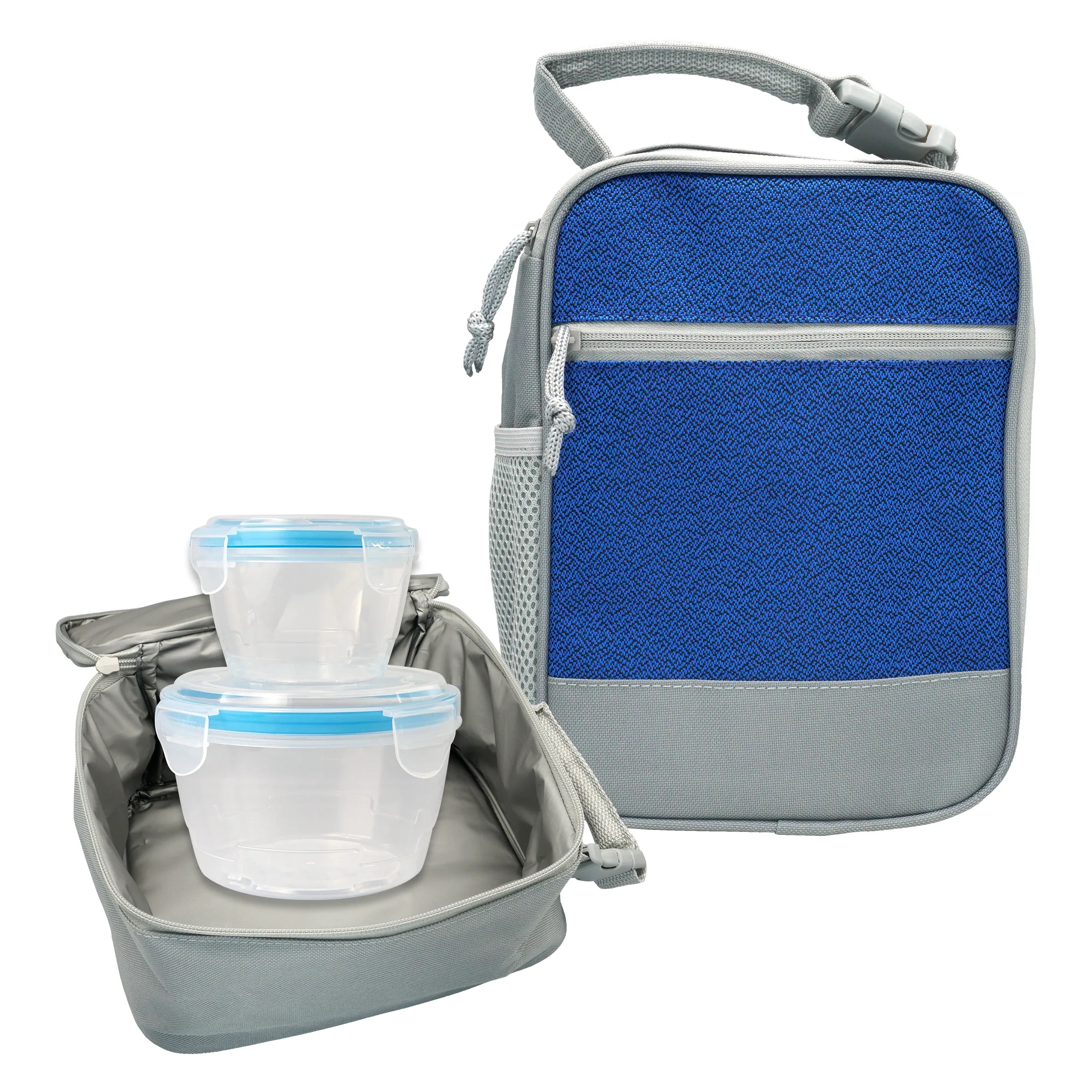 Speck Handy Nested Lunch Set 2