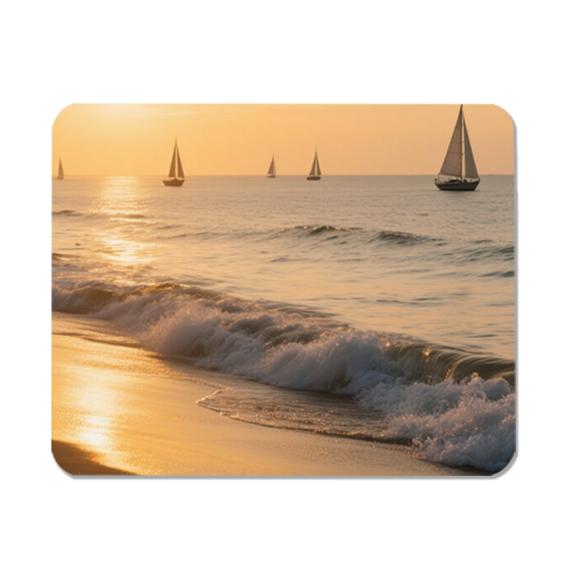 Custom Grip-Proof Mouse Pad 13