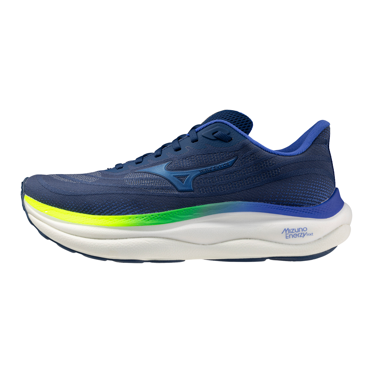 Men's Wave Sky 9 Running Shoe 14