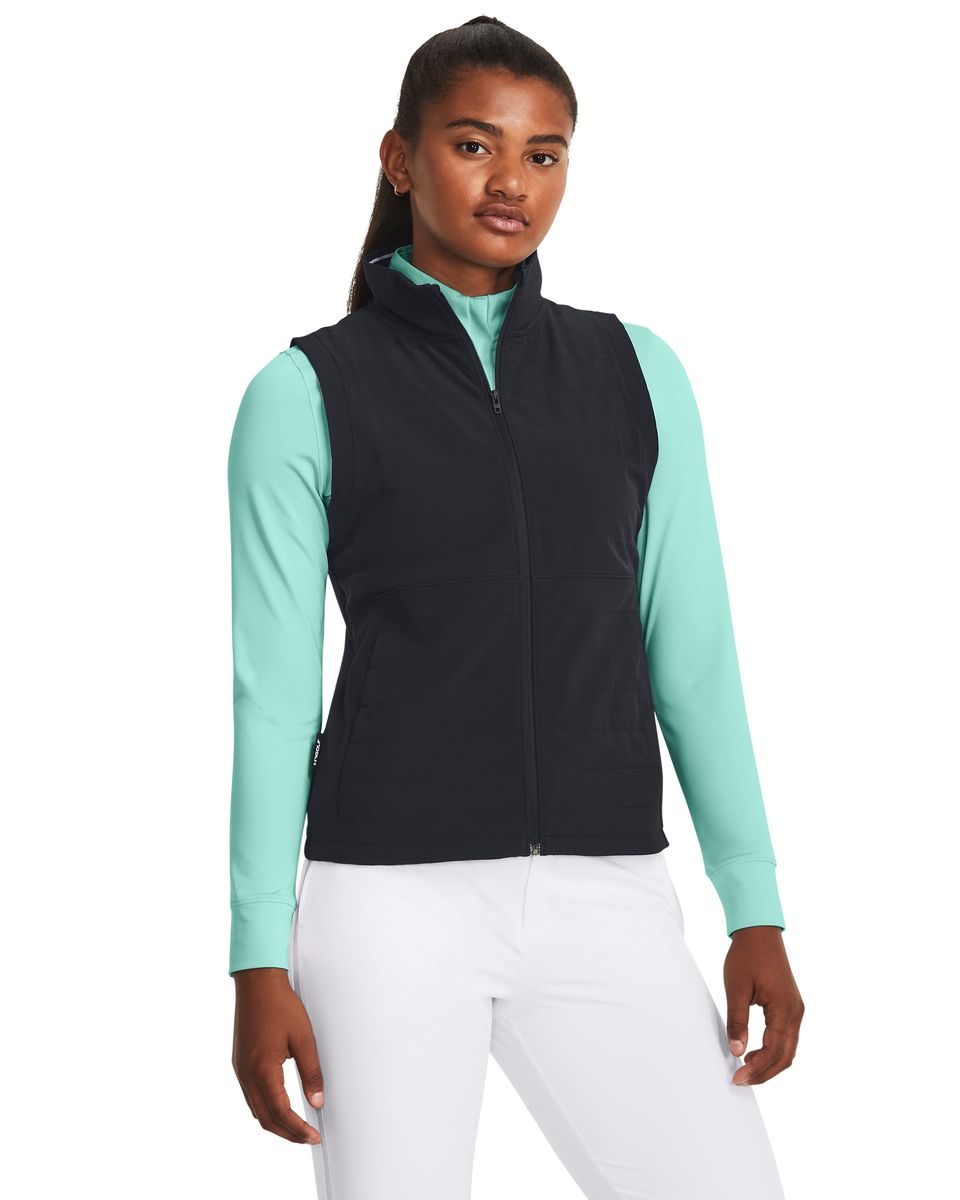 Women's UA Storm Revo Vest  8
