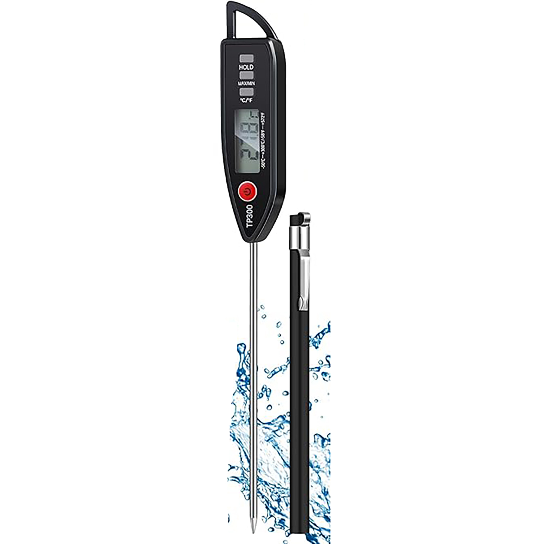 Pen Style Food Thermometer 15