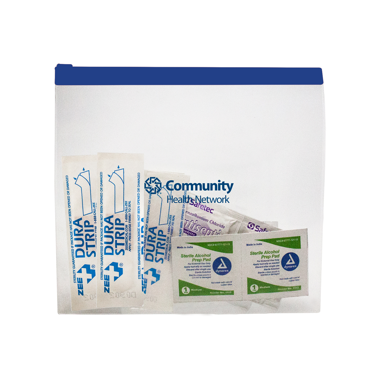 First Aid Kit