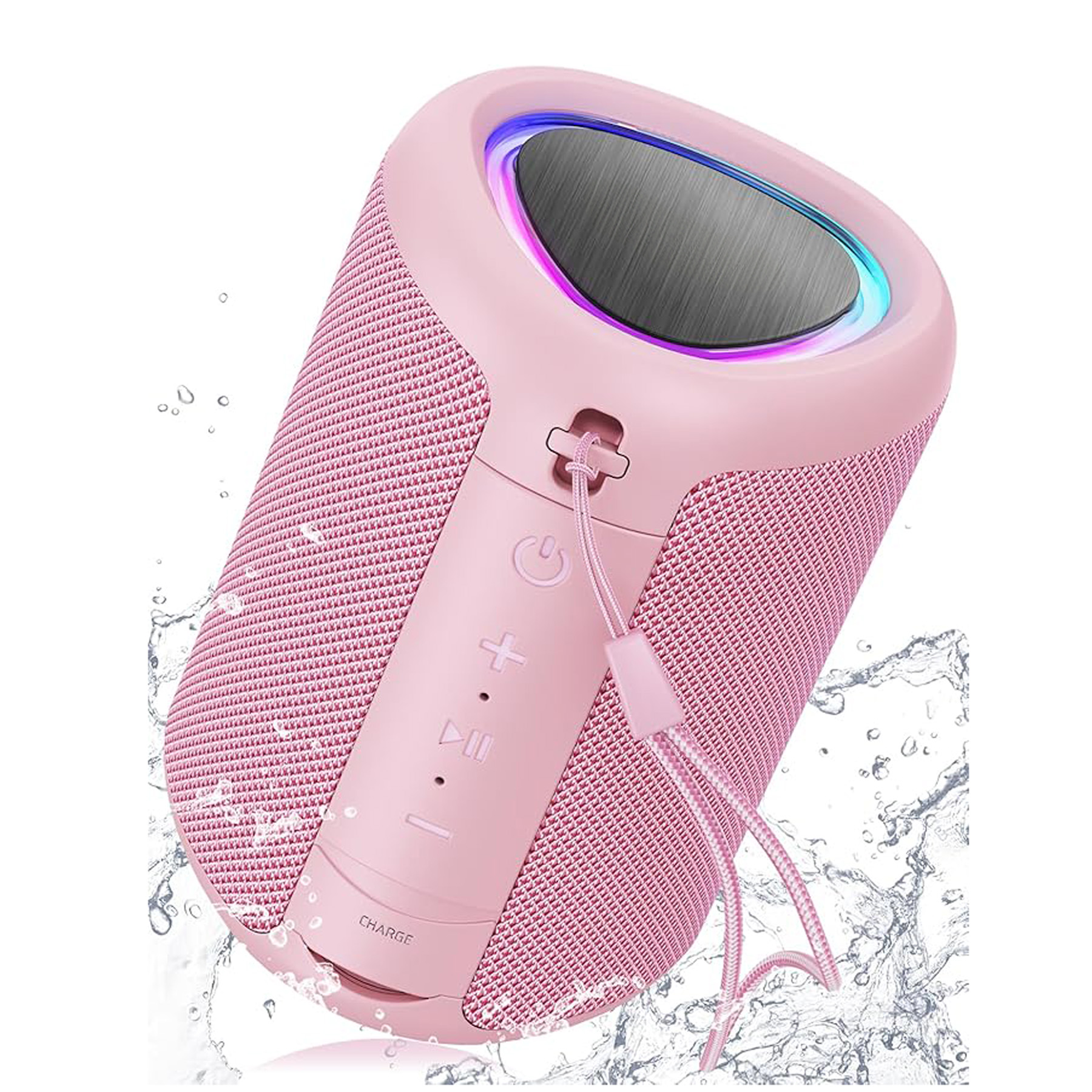 Portable Bluetooth Speaker 17