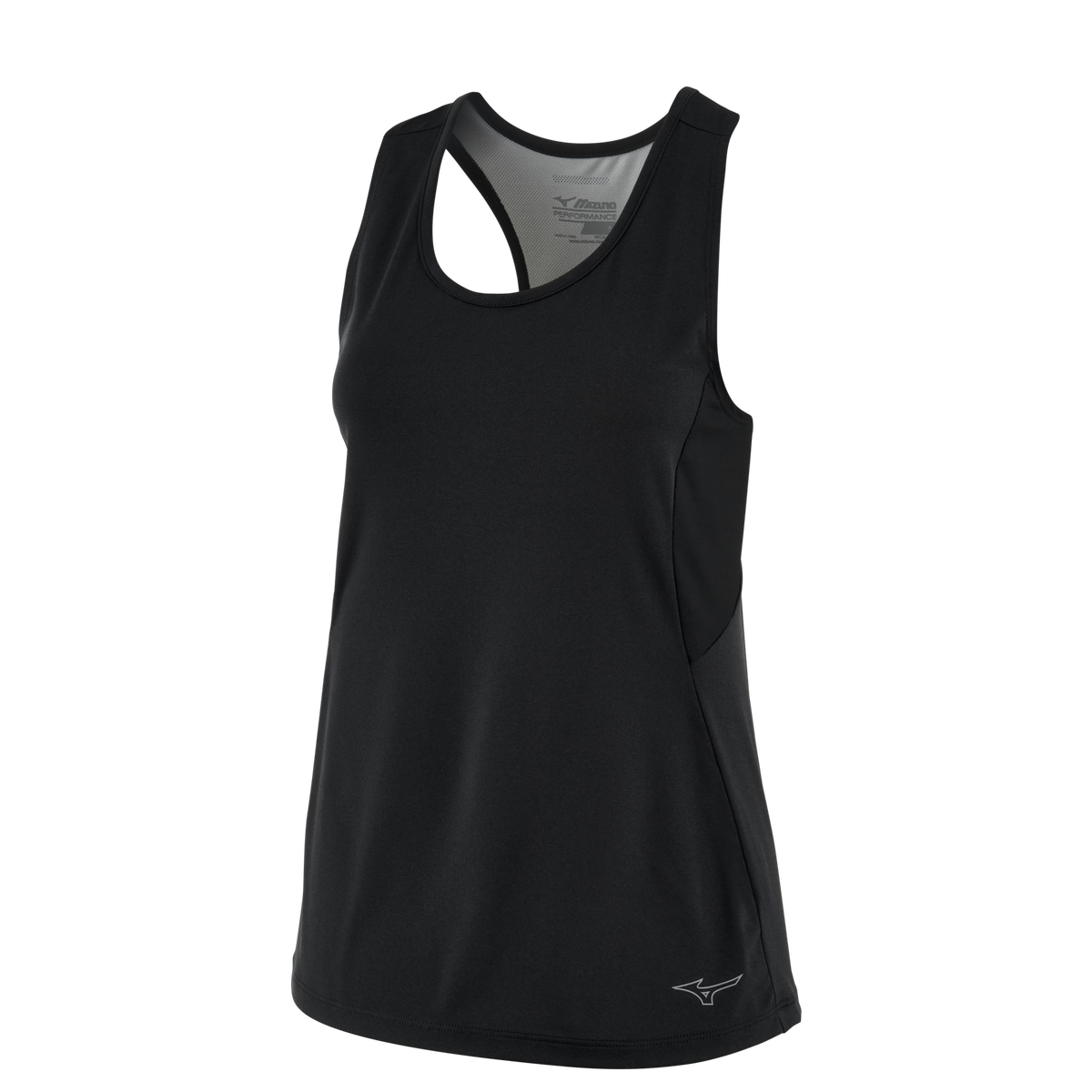 Women's Performance Tank 8
