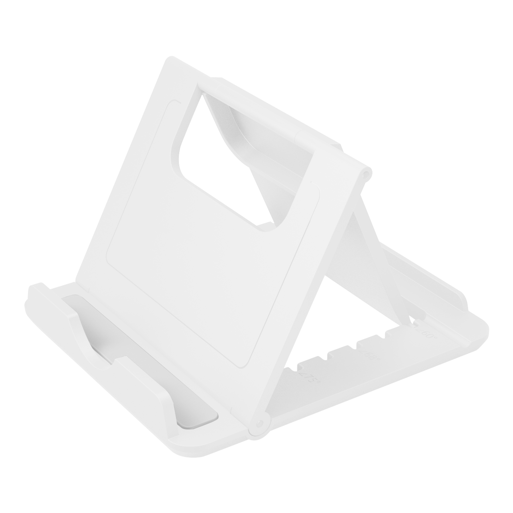 1/5" Thick Mobile Phone holder 2