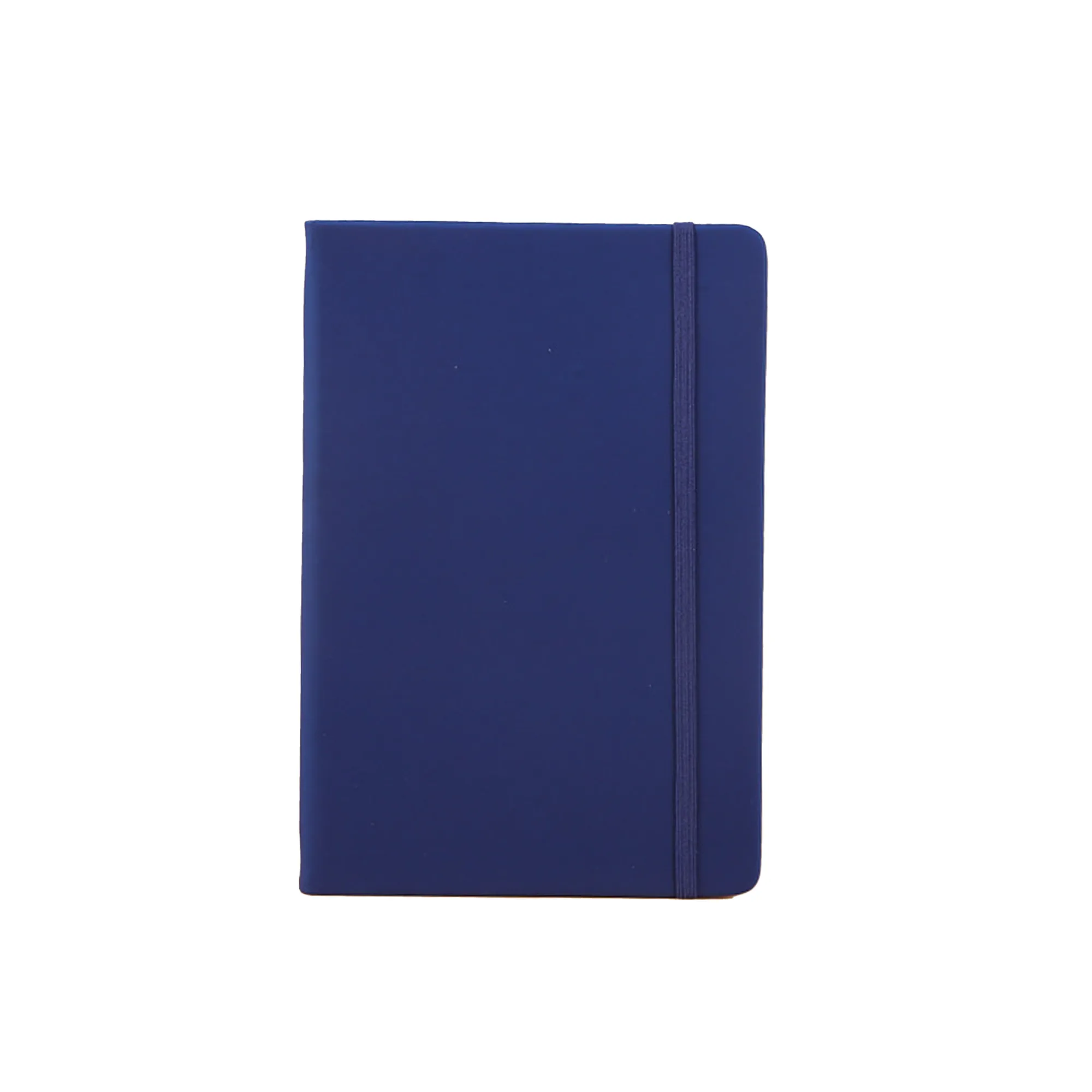 Pp Cover Leather Refillable Journal A5 Notebook 15