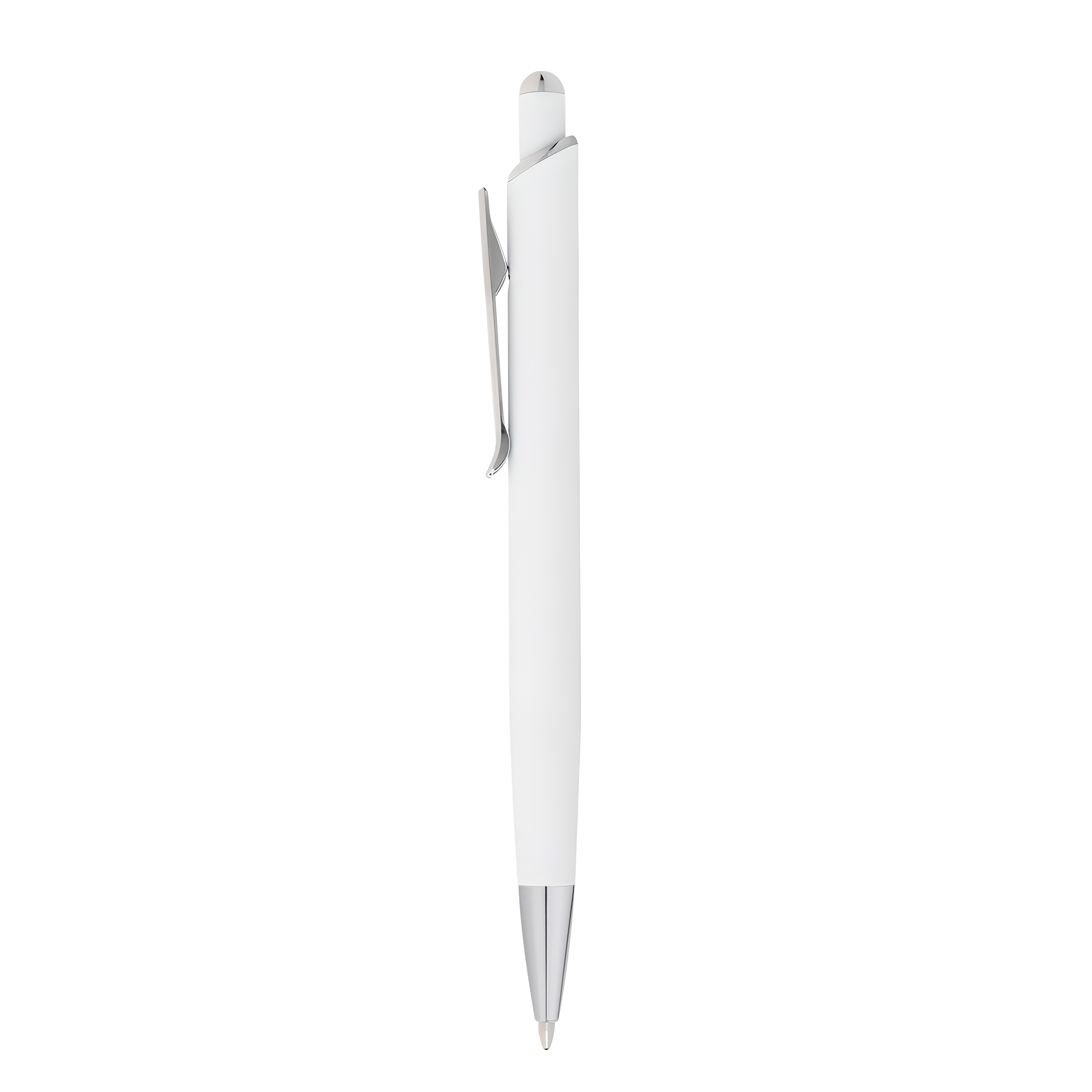 Forma Recycled Aluminum Click-Action Ballpoint 14