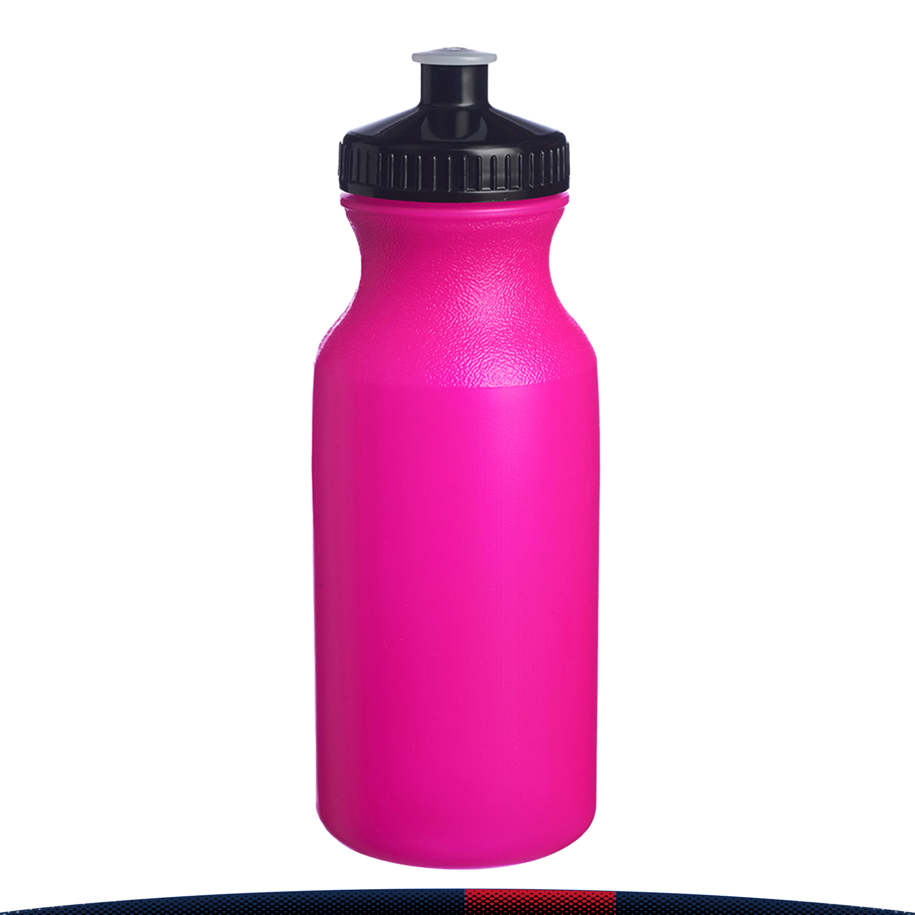 Eamon Plastic Sports Bottle - 20 OZ. 28