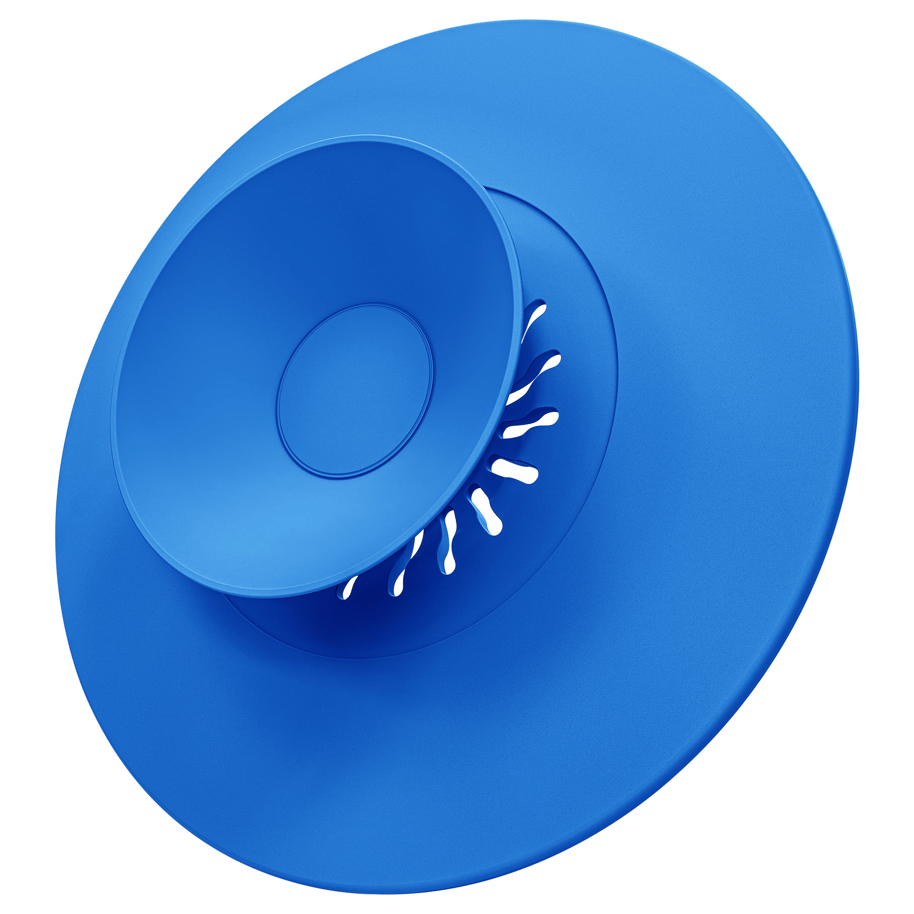 Silicone Floor Drain Cover 3