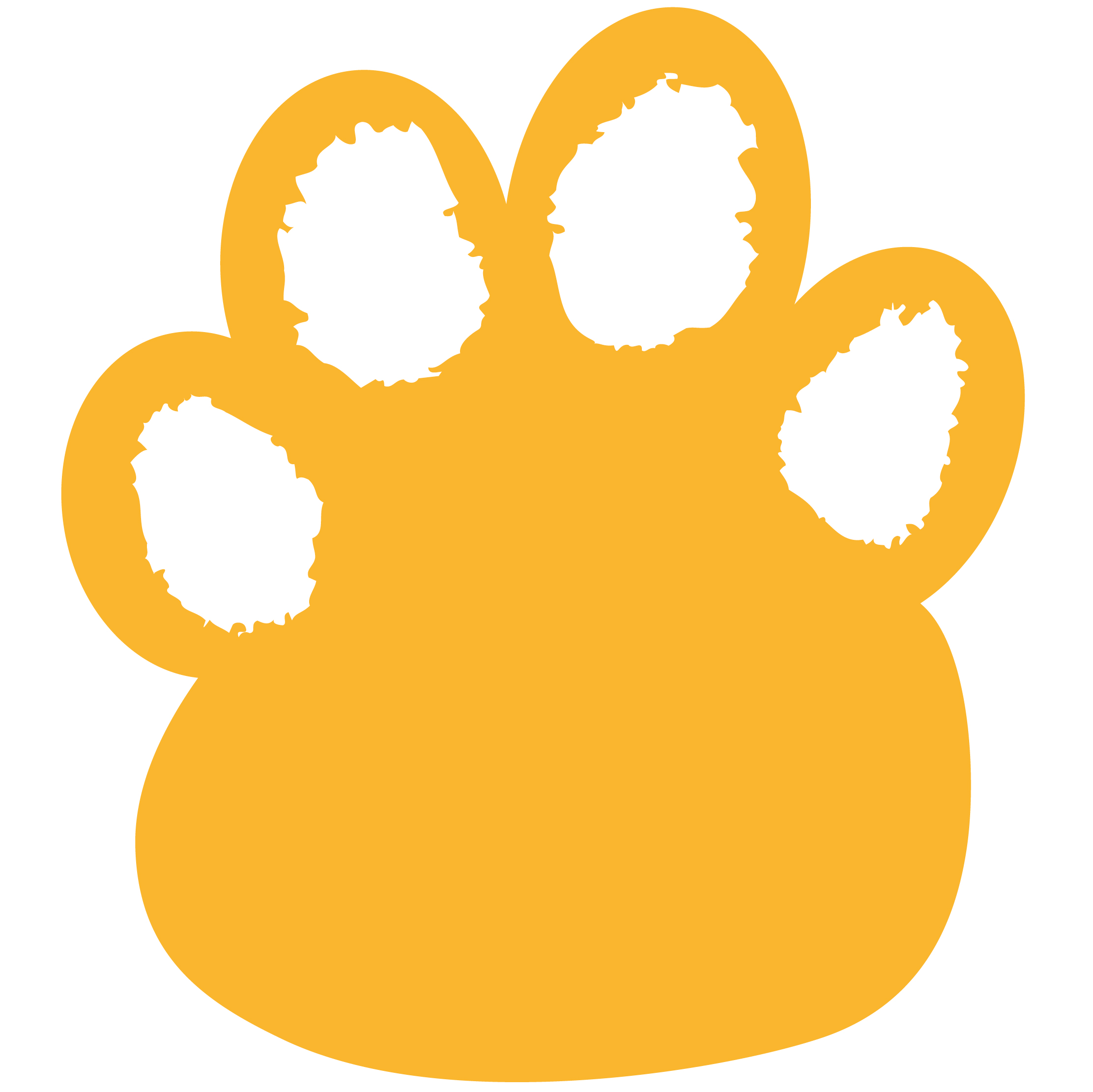 Cat Paw Waver 54