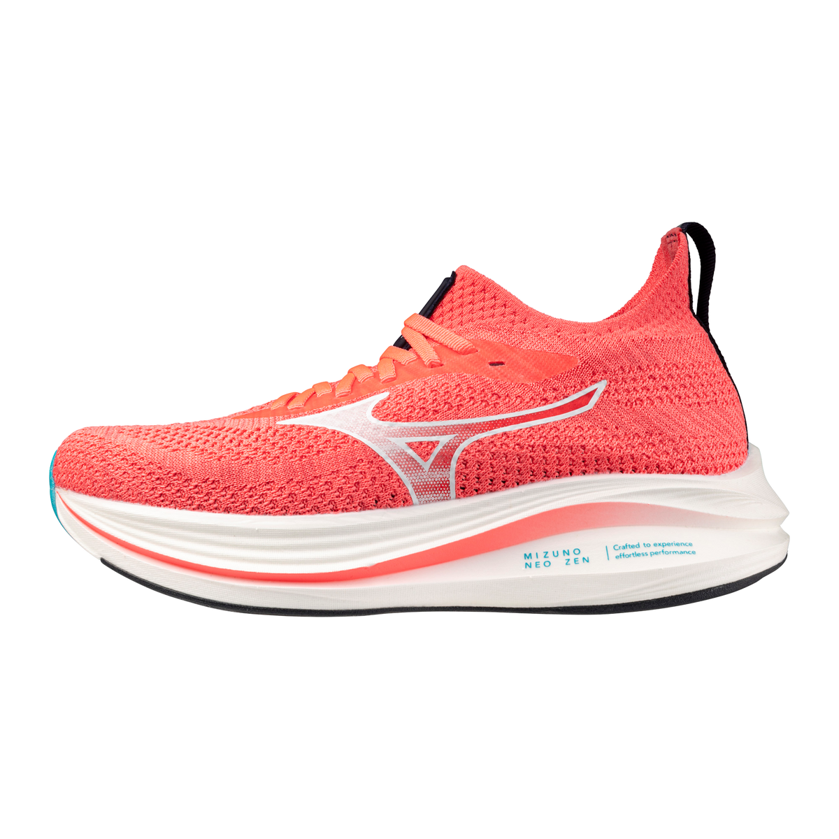 Women's Mizuno Neo Zen Running Shoe 12