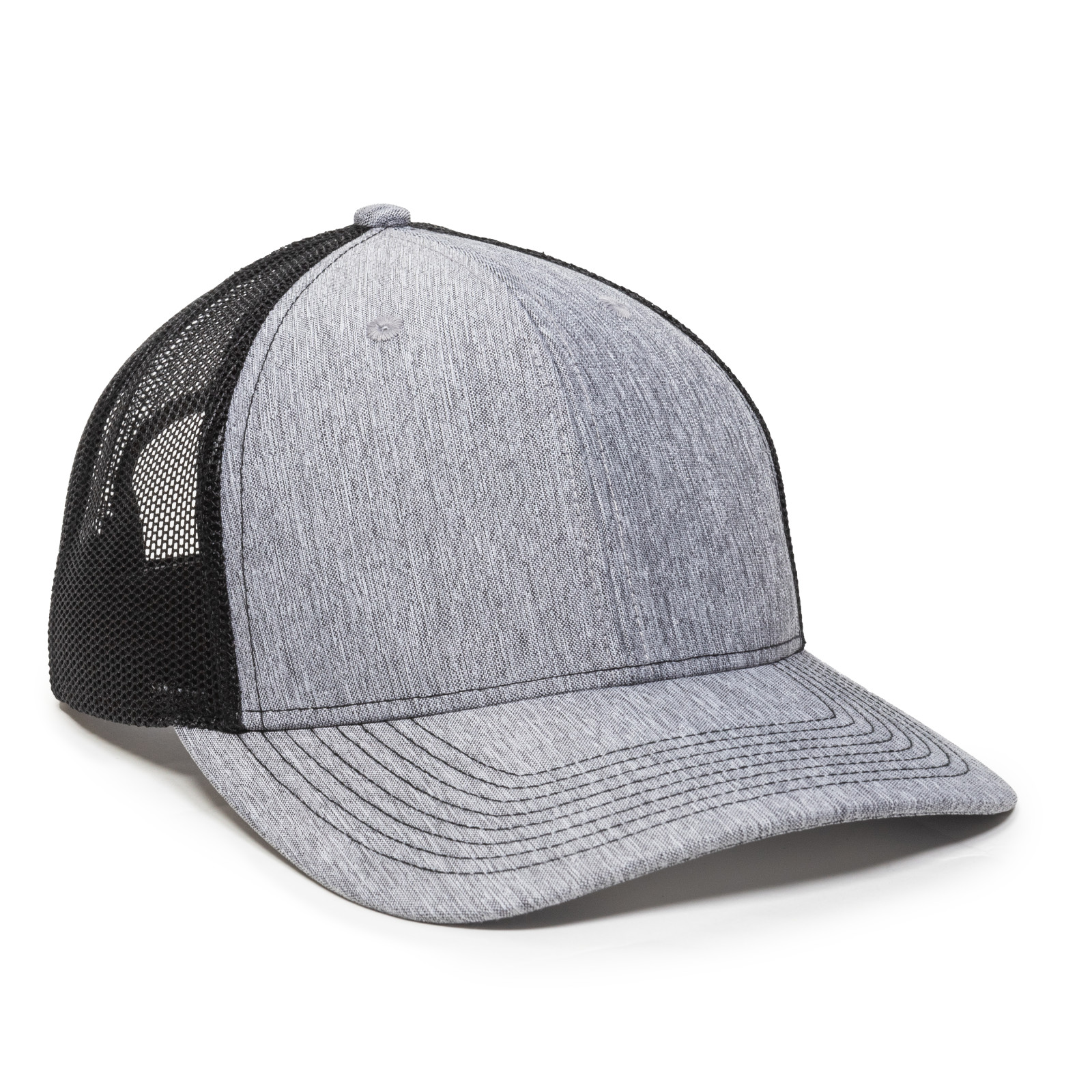 Premium Modern Trucker 158