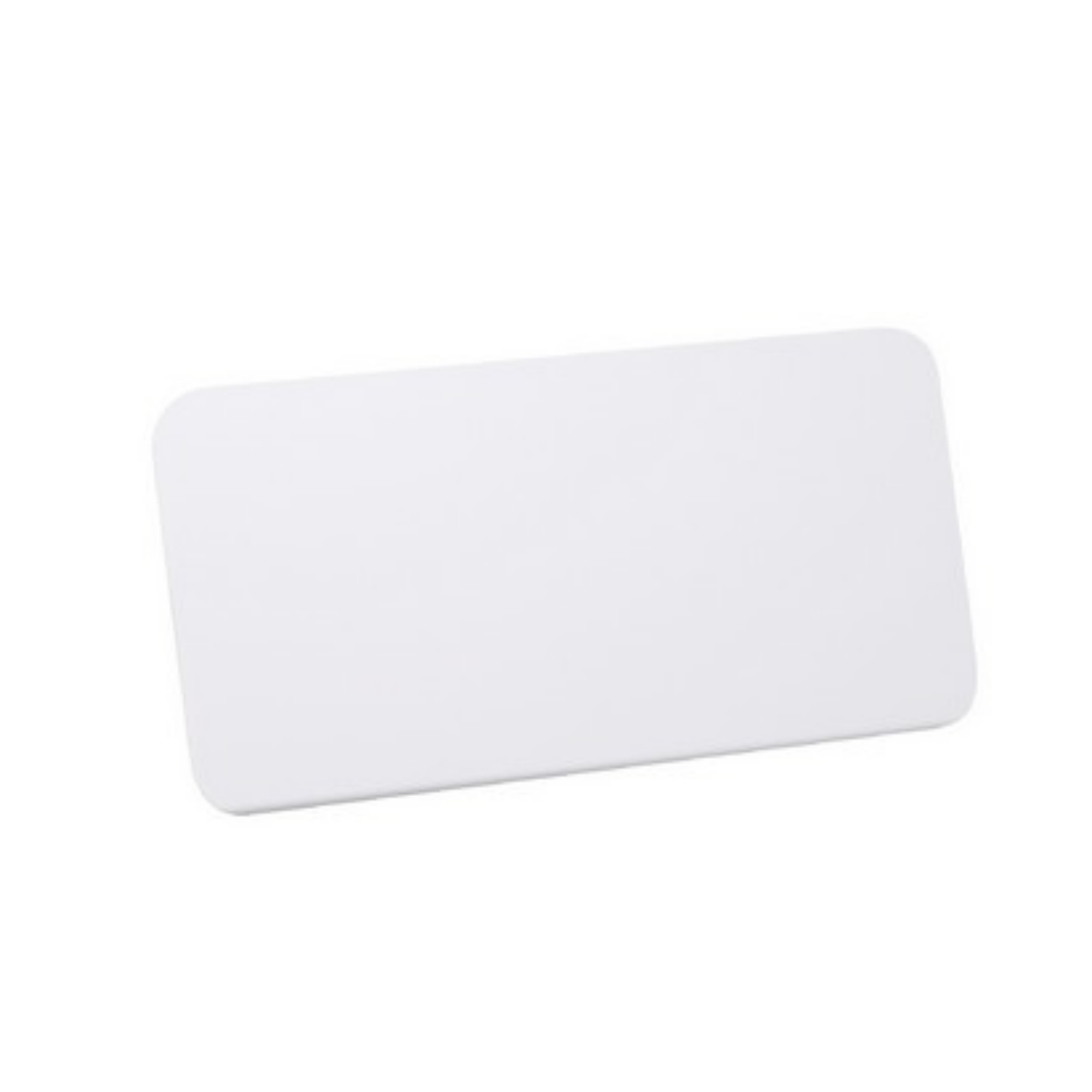 Custom Full-Color Digital Print PVC Cards 5