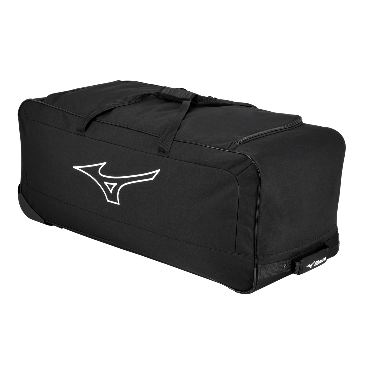 Mega Wheel Bag - Roller Bag 8