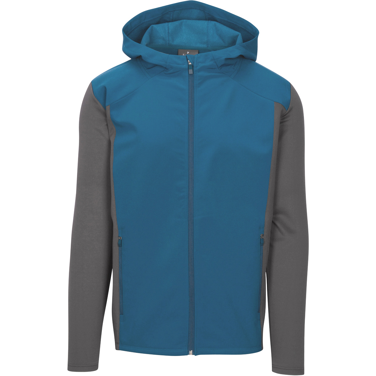 Men's Eclipse Soft Shell Jacket 20