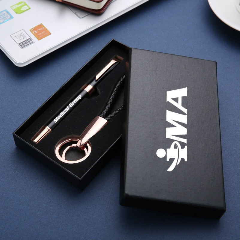 Business Gift Box Duo