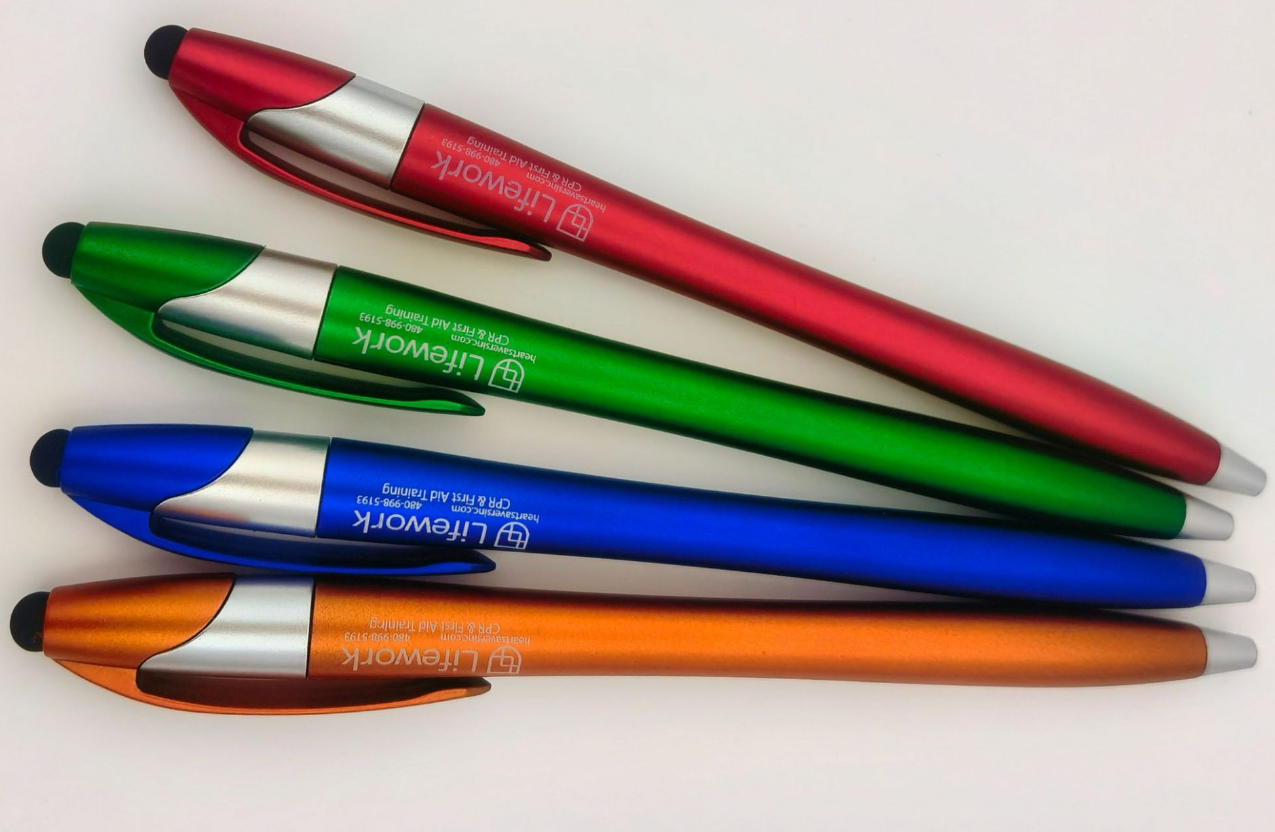Stylus Pen