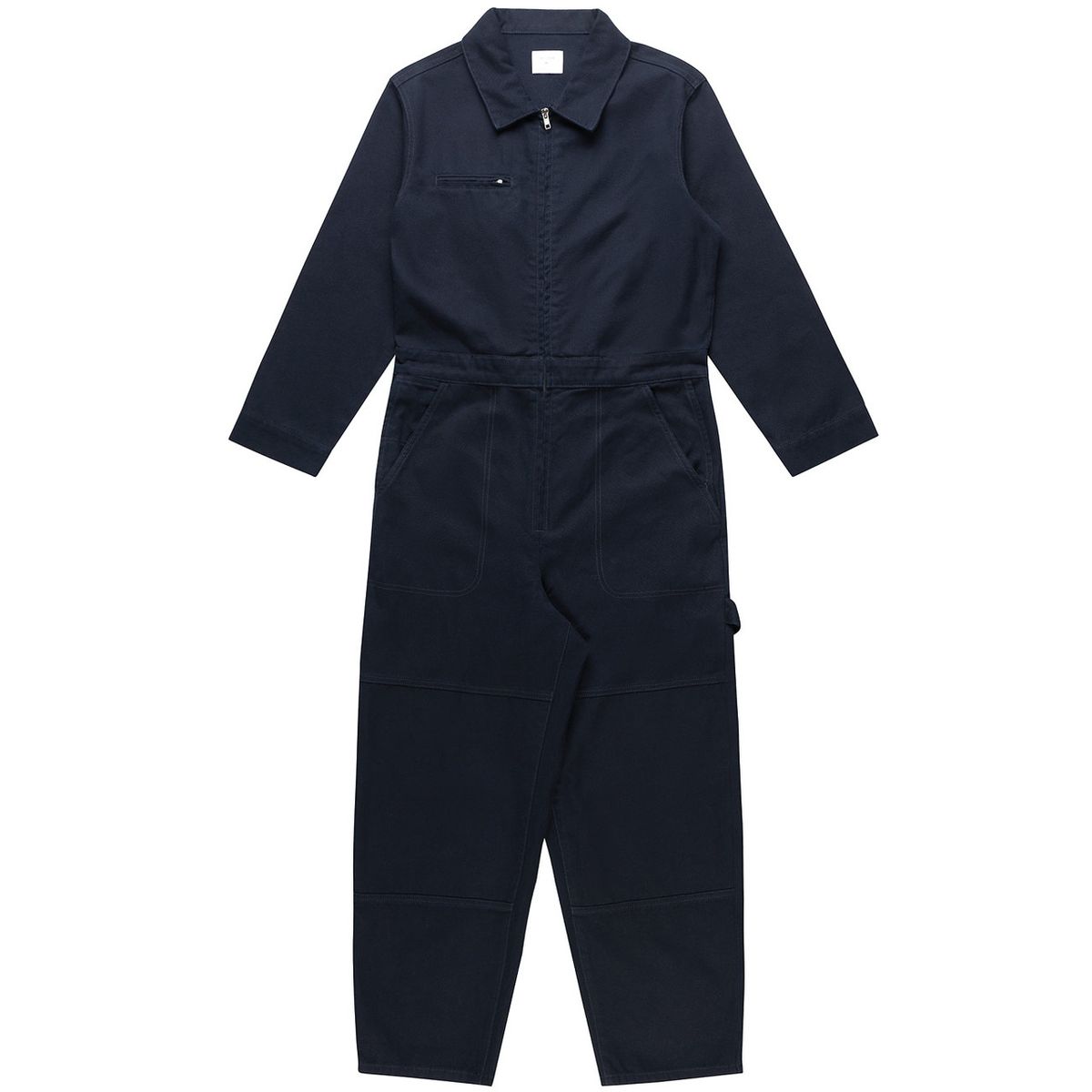 Wo's Canvas Coveralls | 4981 9