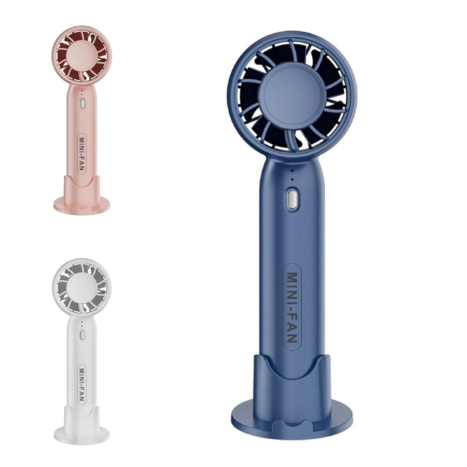 Mini Handheld Fan 11