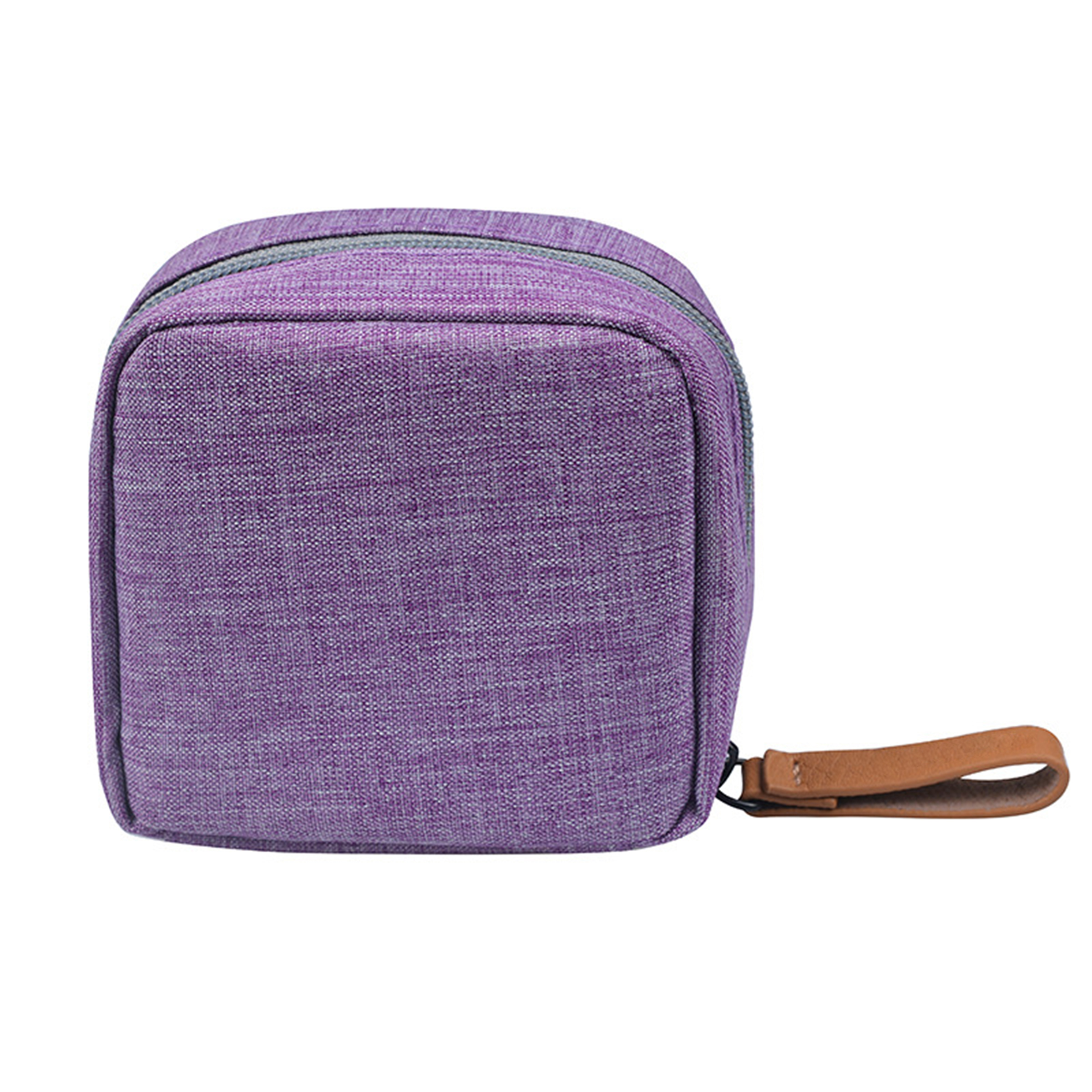 Nylon Waterproof Portable Mini Makeup Bag 14