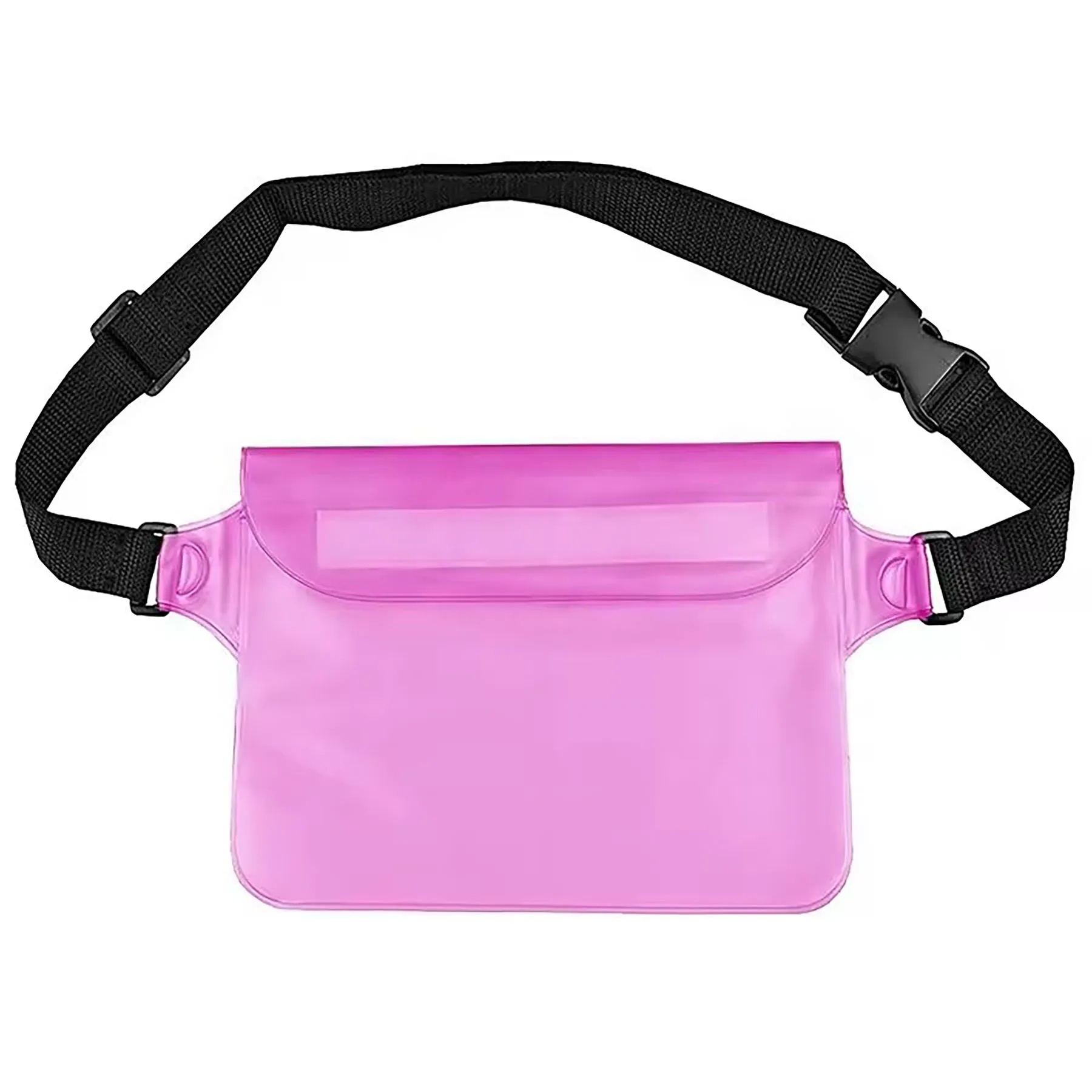 PVC Waterproof Waist Bag 30