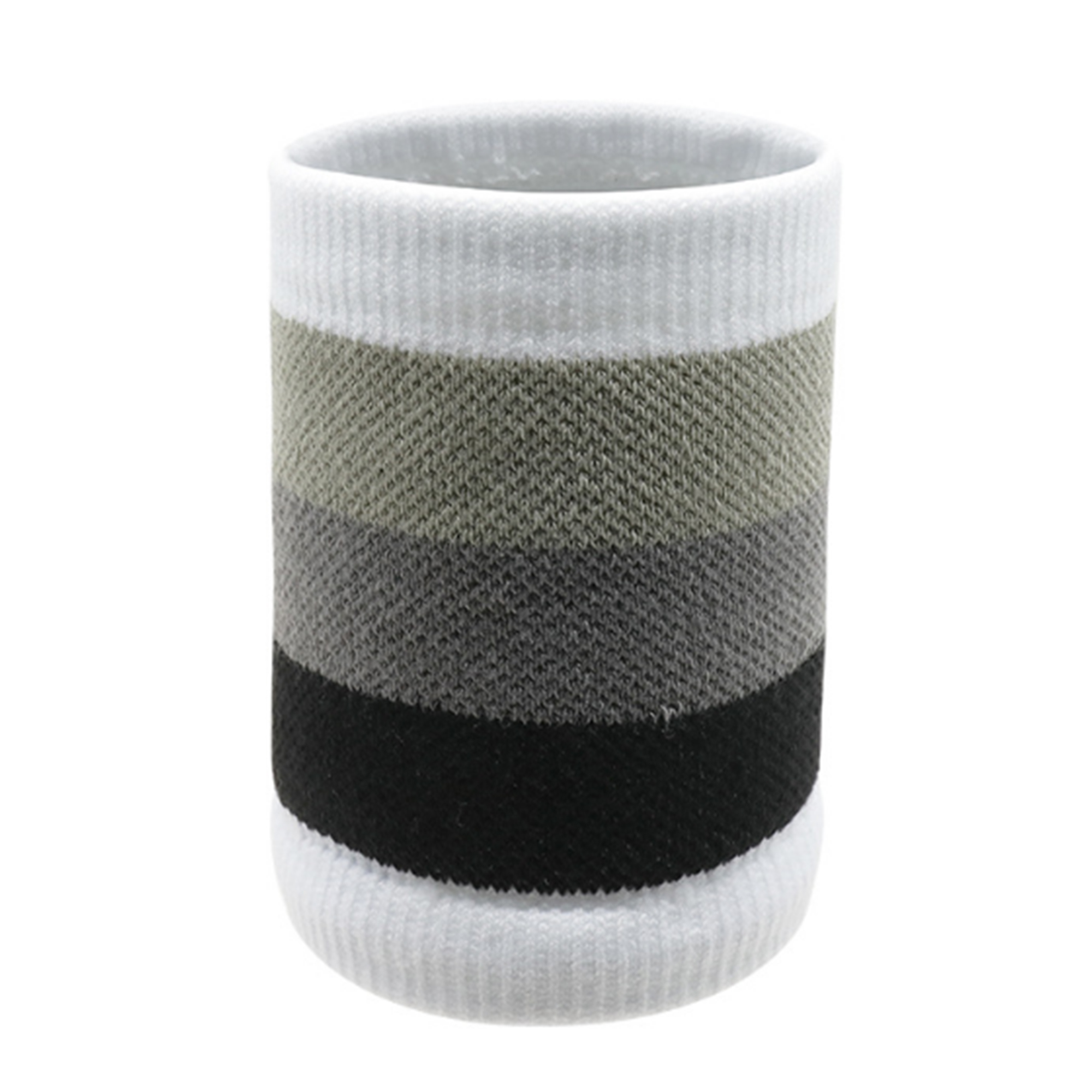 MOQ 50 PCS Durable Colorful Sports Wristband 8