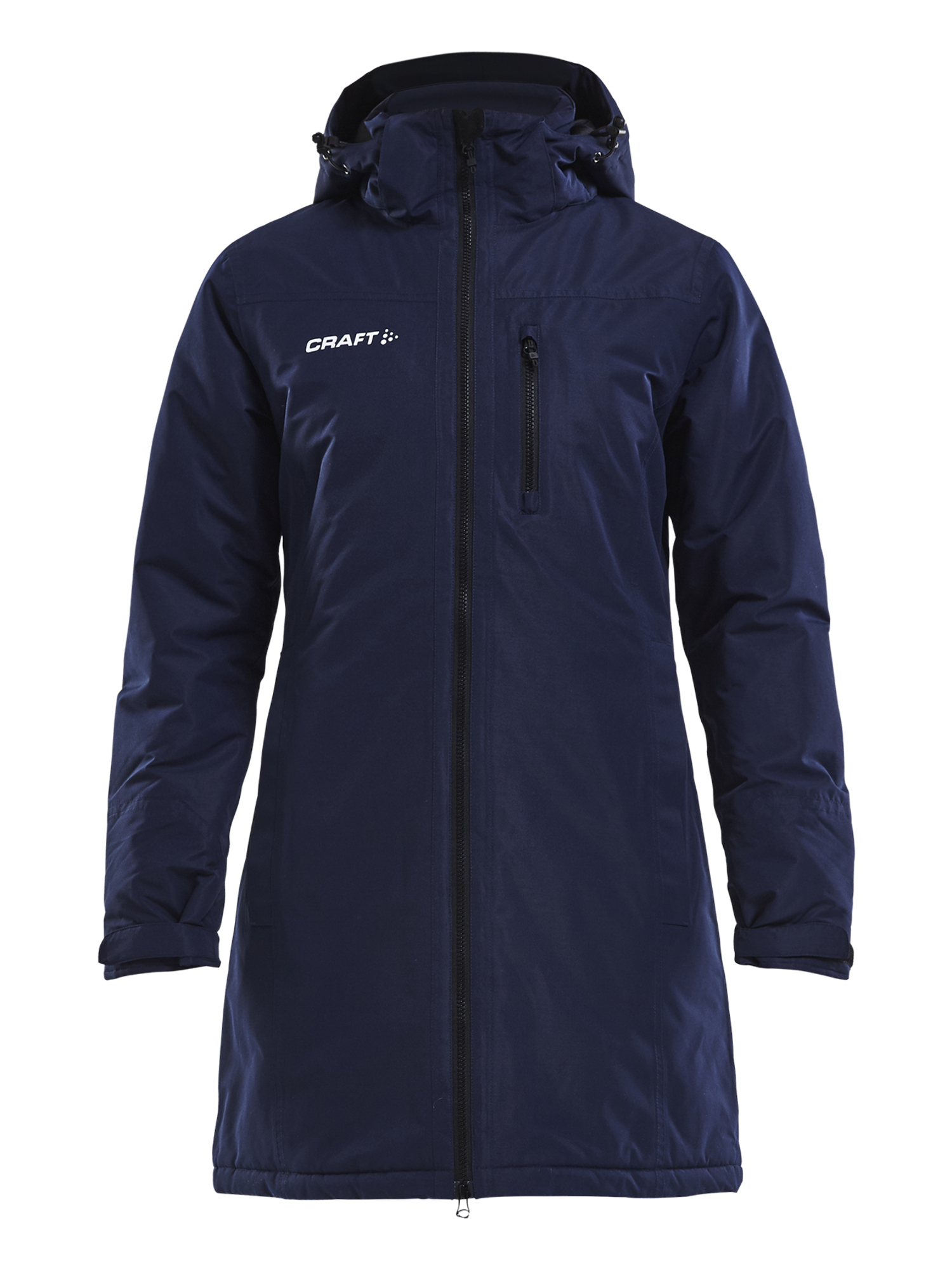 CRAFT JACKET PARKAS W 30