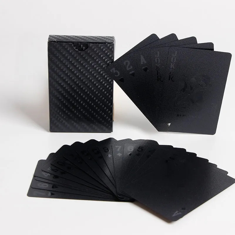 Waterproof Playing Cards 16