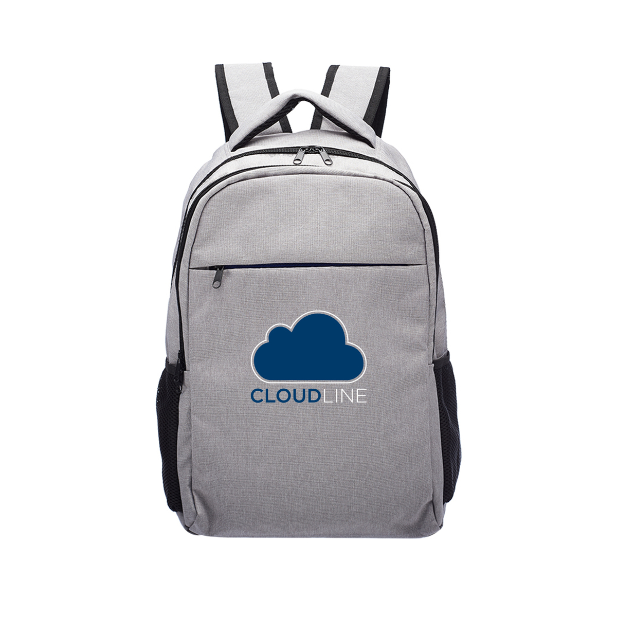 Academy Backpack (2 Color Imprint)