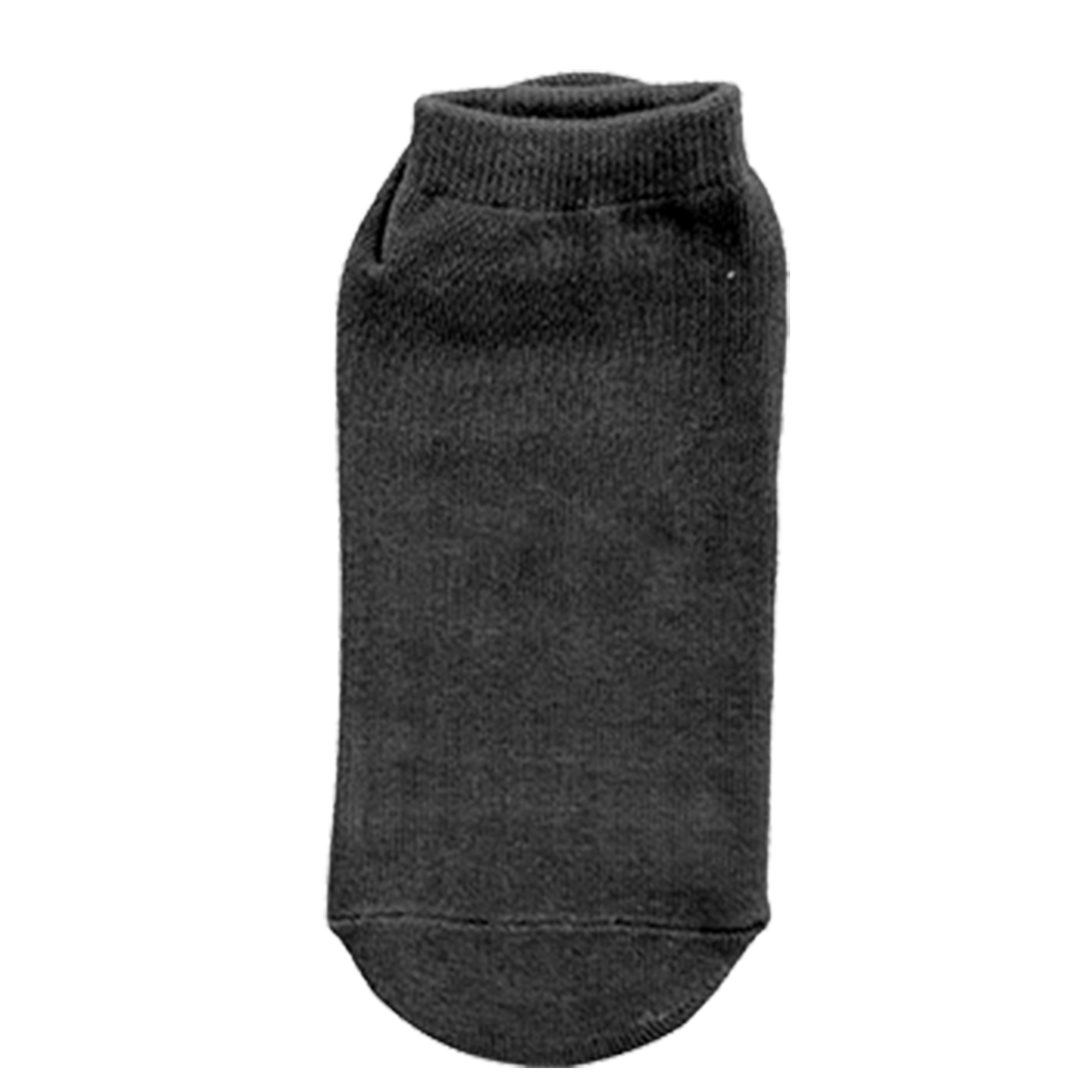 Non Slip Yoga Socks With Grip Dots 9