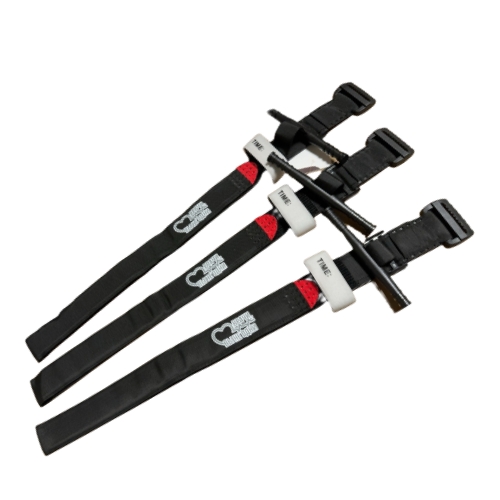 37.4 Inch Tourniquet Black 5